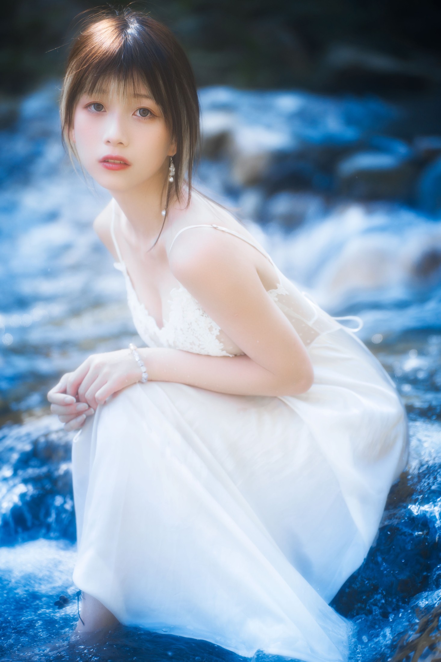 图片[6] - 清青琴玖 - 《静花照水》[38P] - 机器猫次元 - 机器猫次元