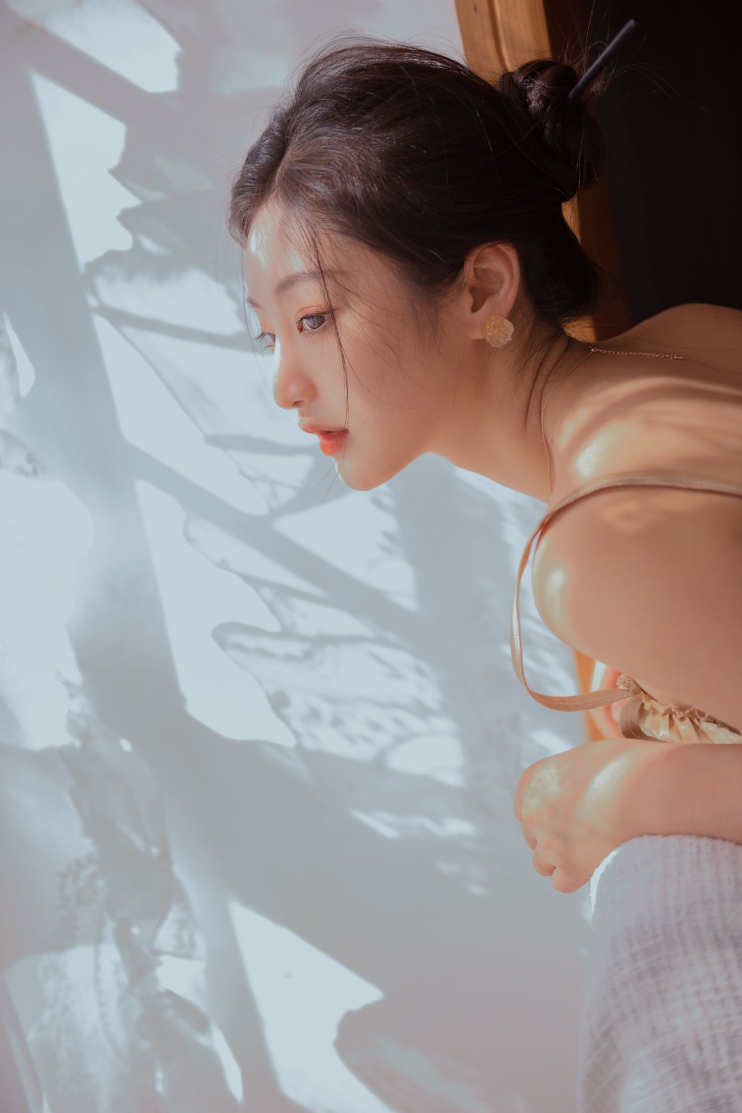 图片[5] - 银河三千里 - 《你的温柔》[30P] - 机器猫次元 - 机器猫次元