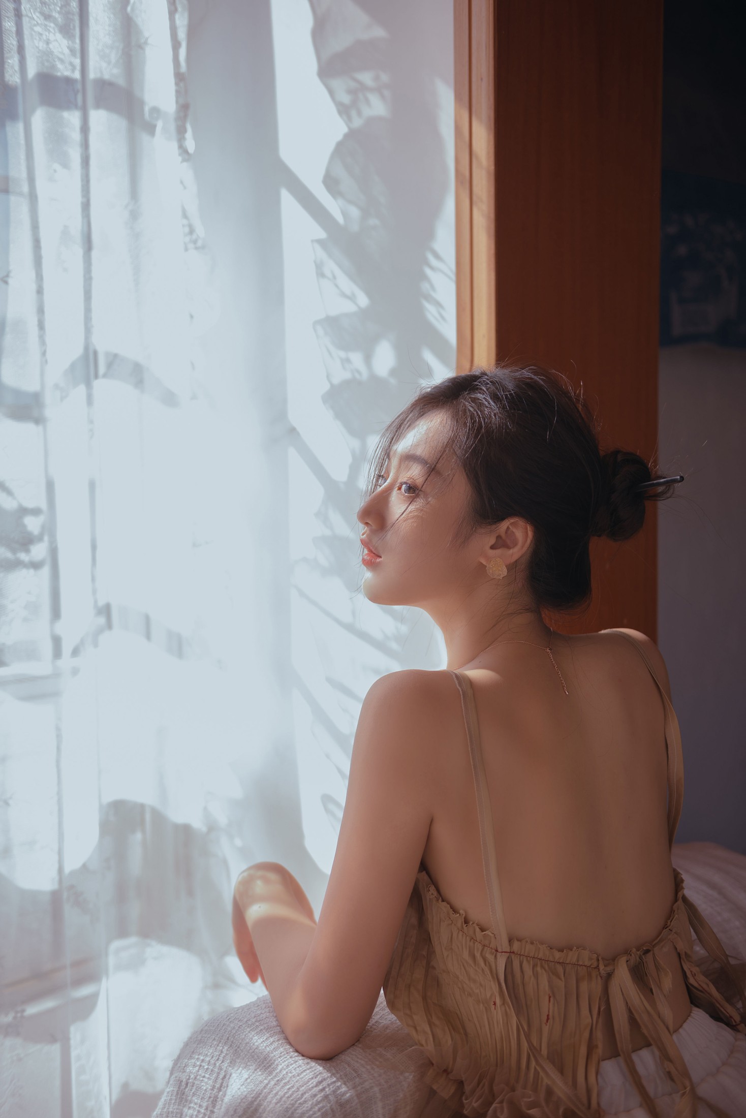 图片[6] - 银河三千里 - 《你的温柔》[30P] - 机器猫次元 - 机器猫次元