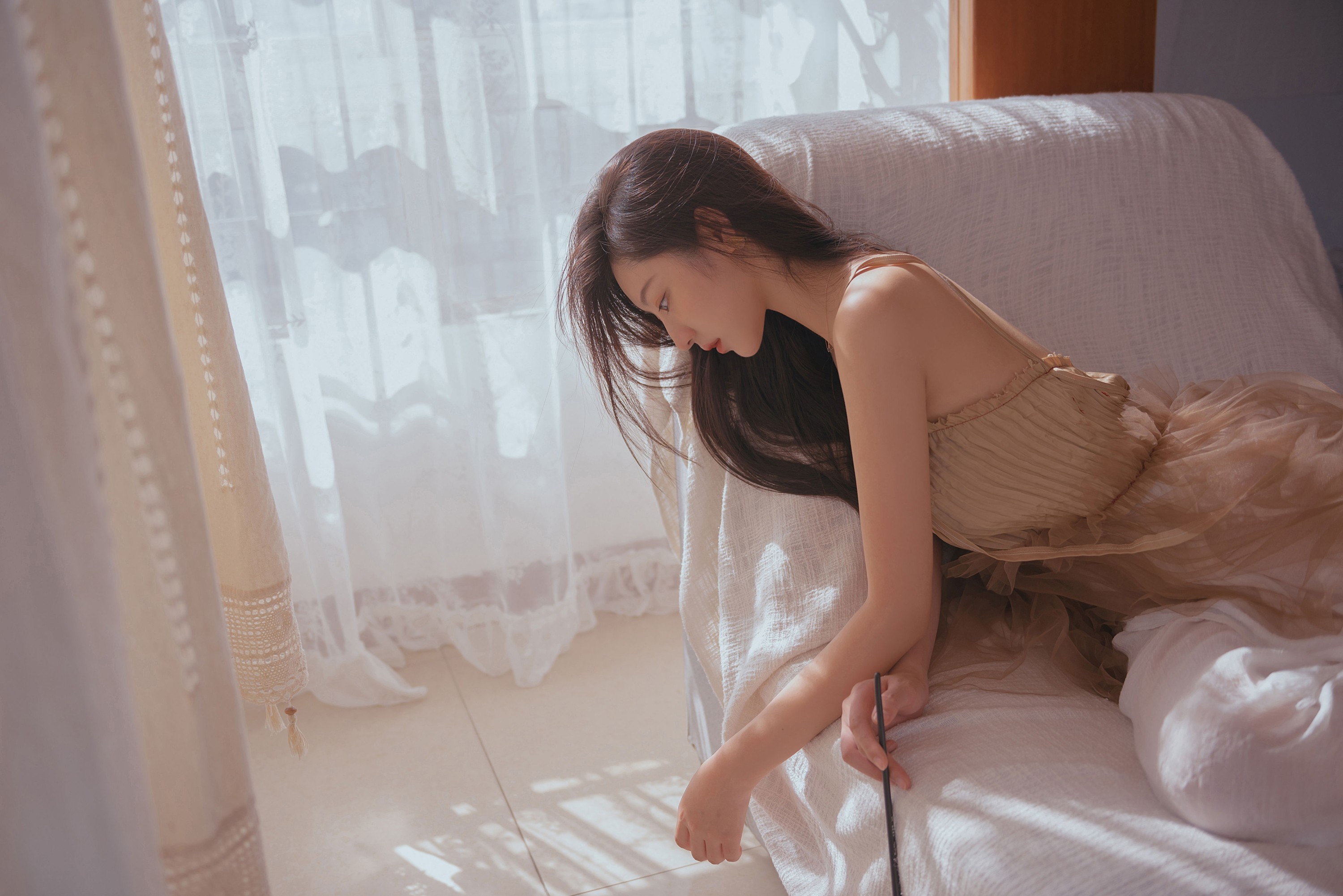图片[4] - 银河三千里 - 《你的温柔》[30P] - 机器猫次元 - 机器猫次元