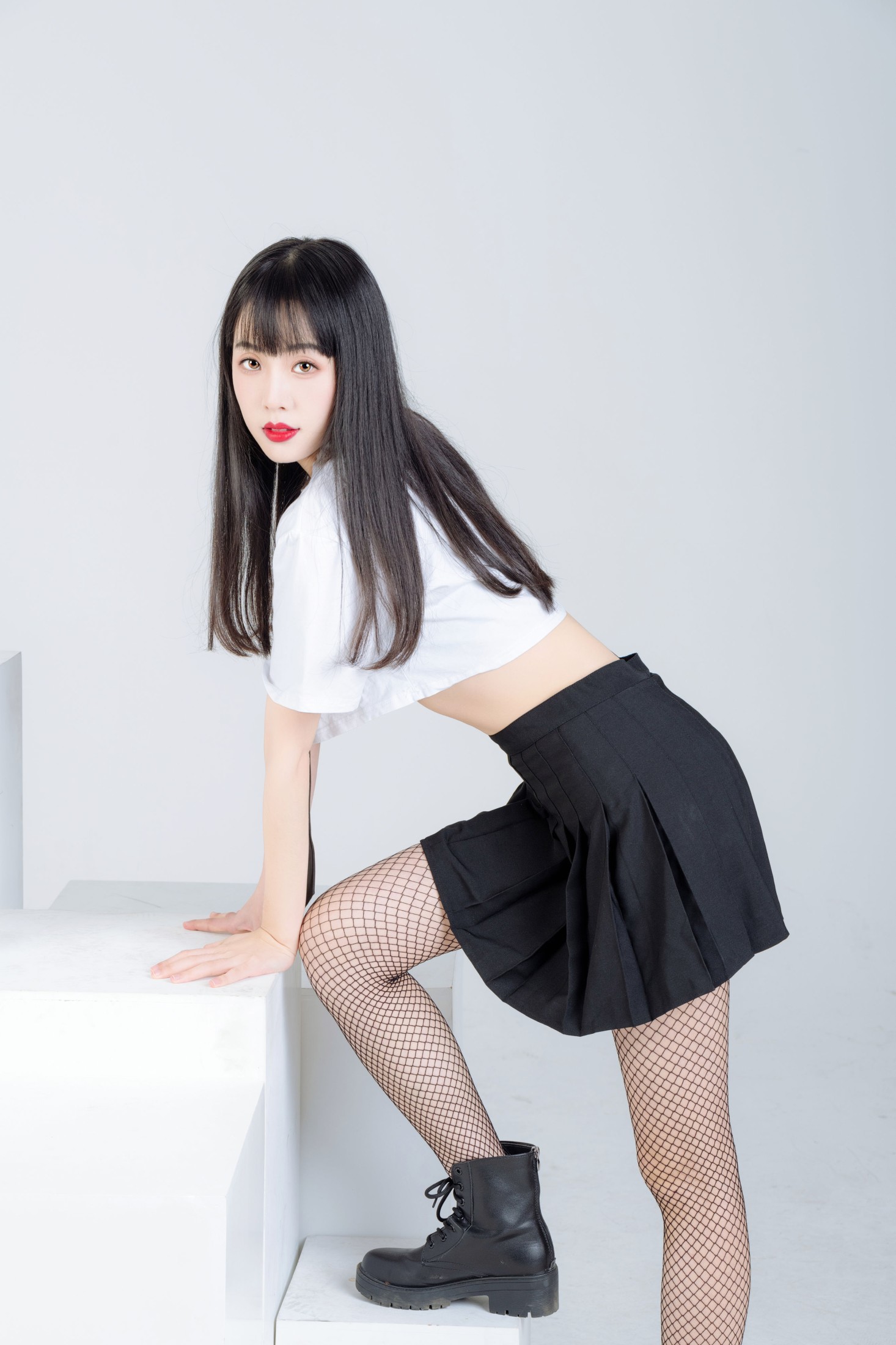 图片[7] - 小玉 - 《你的学妹》[43P] - 机器猫次元 - 机器猫次元