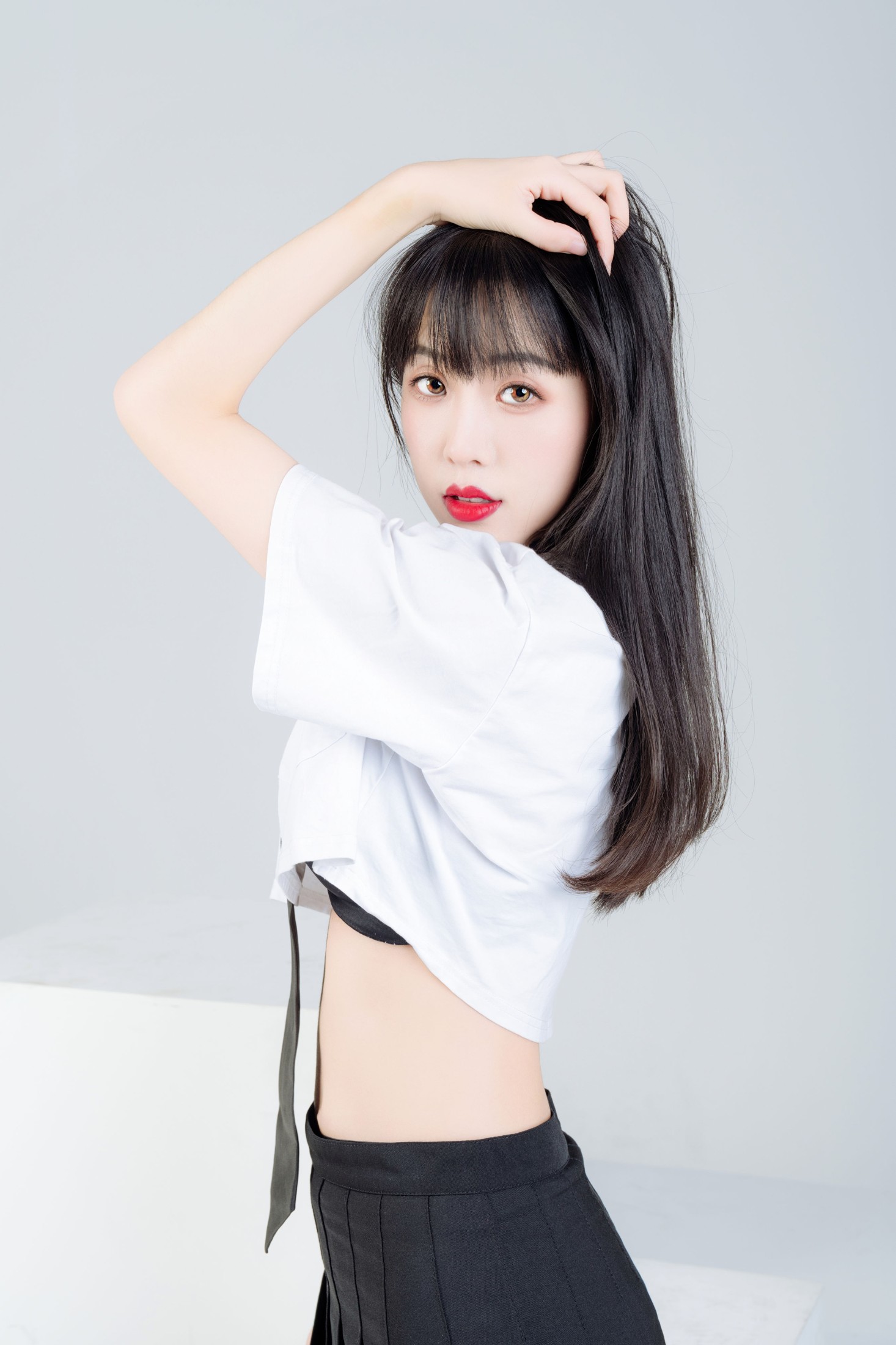 图片[6] - 小玉 - 《你的学妹》[43P] - 机器猫次元 - 机器猫次元