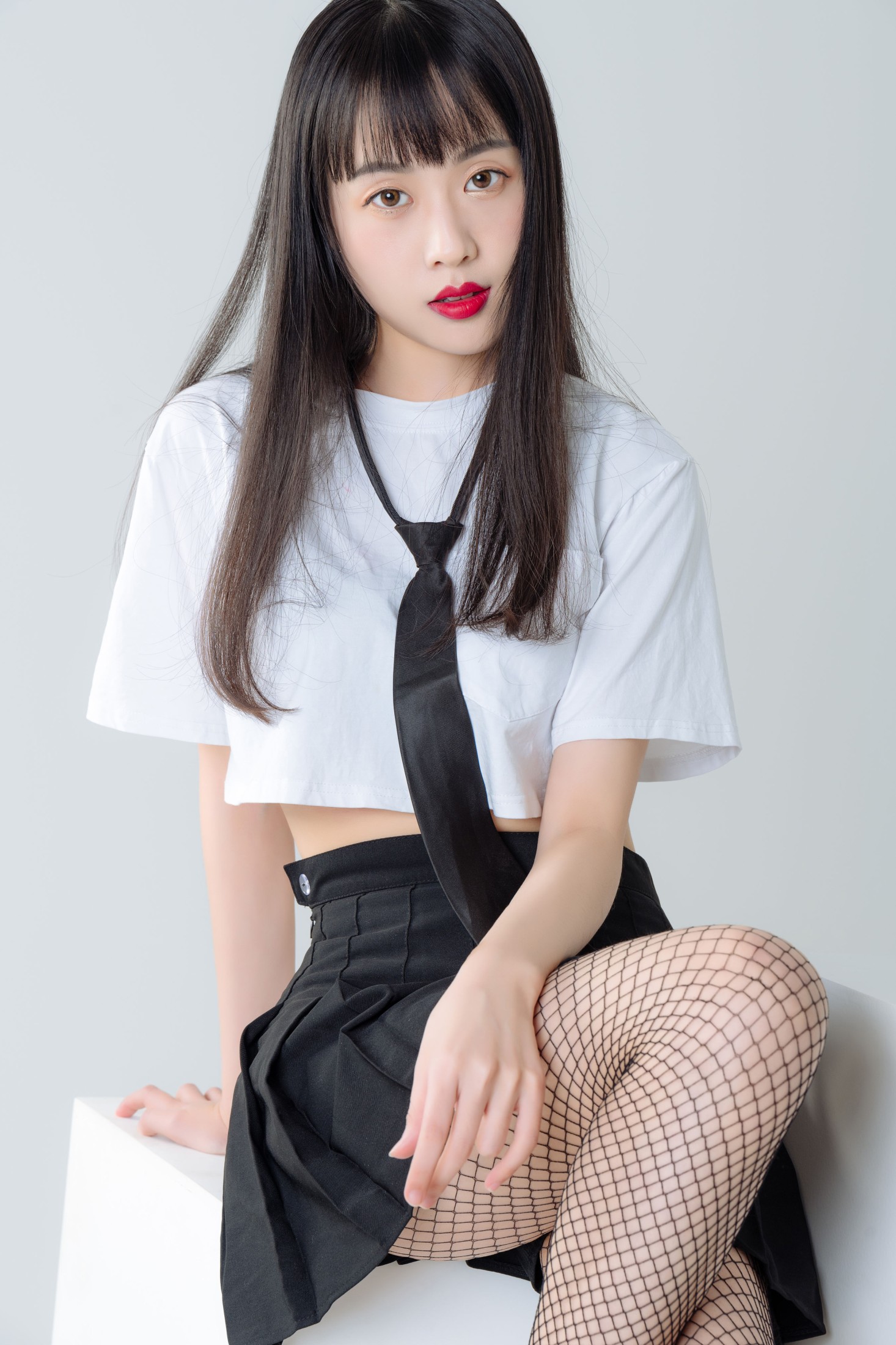 图片[3] - 小玉 - 《你的学妹》[43P] - 机器猫次元 - 机器猫次元