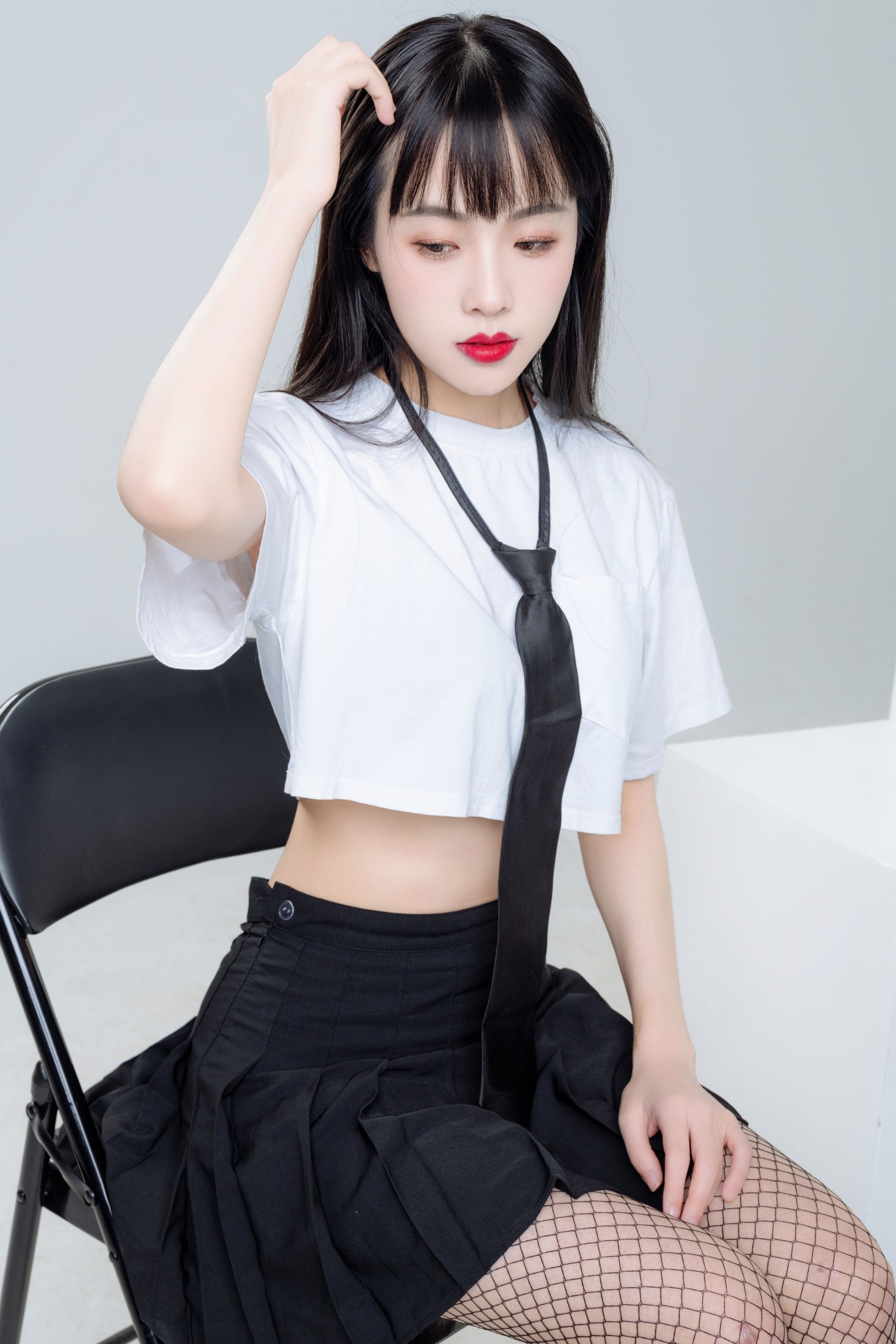 图片[8] - 小玉 - 《你的学妹》[43P] - 机器猫次元 - 机器猫次元