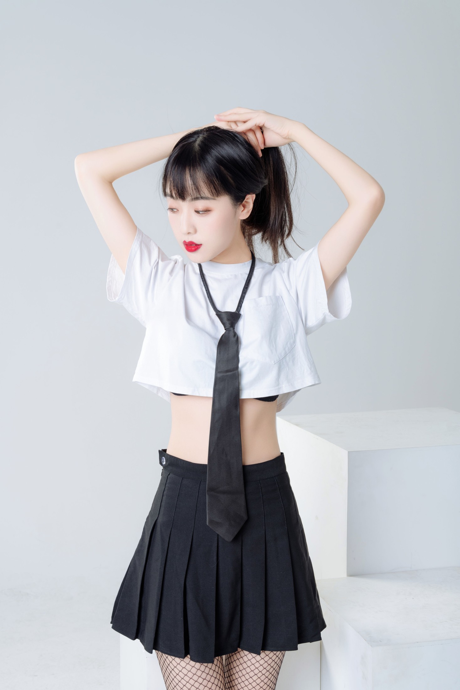 图片[5] - 小玉 - 《你的学妹》[43P] - 机器猫次元 - 机器猫次元