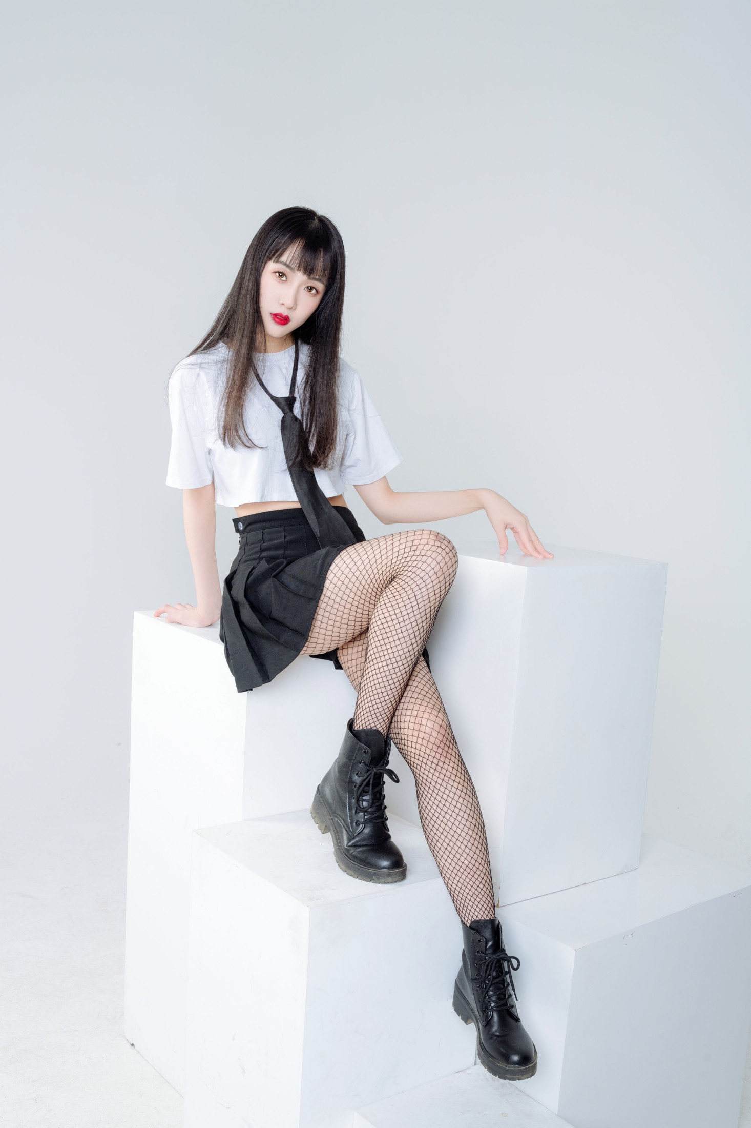 图片[4] - 小玉 - 《你的学妹》[43P] - 机器猫次元 - 机器猫次元