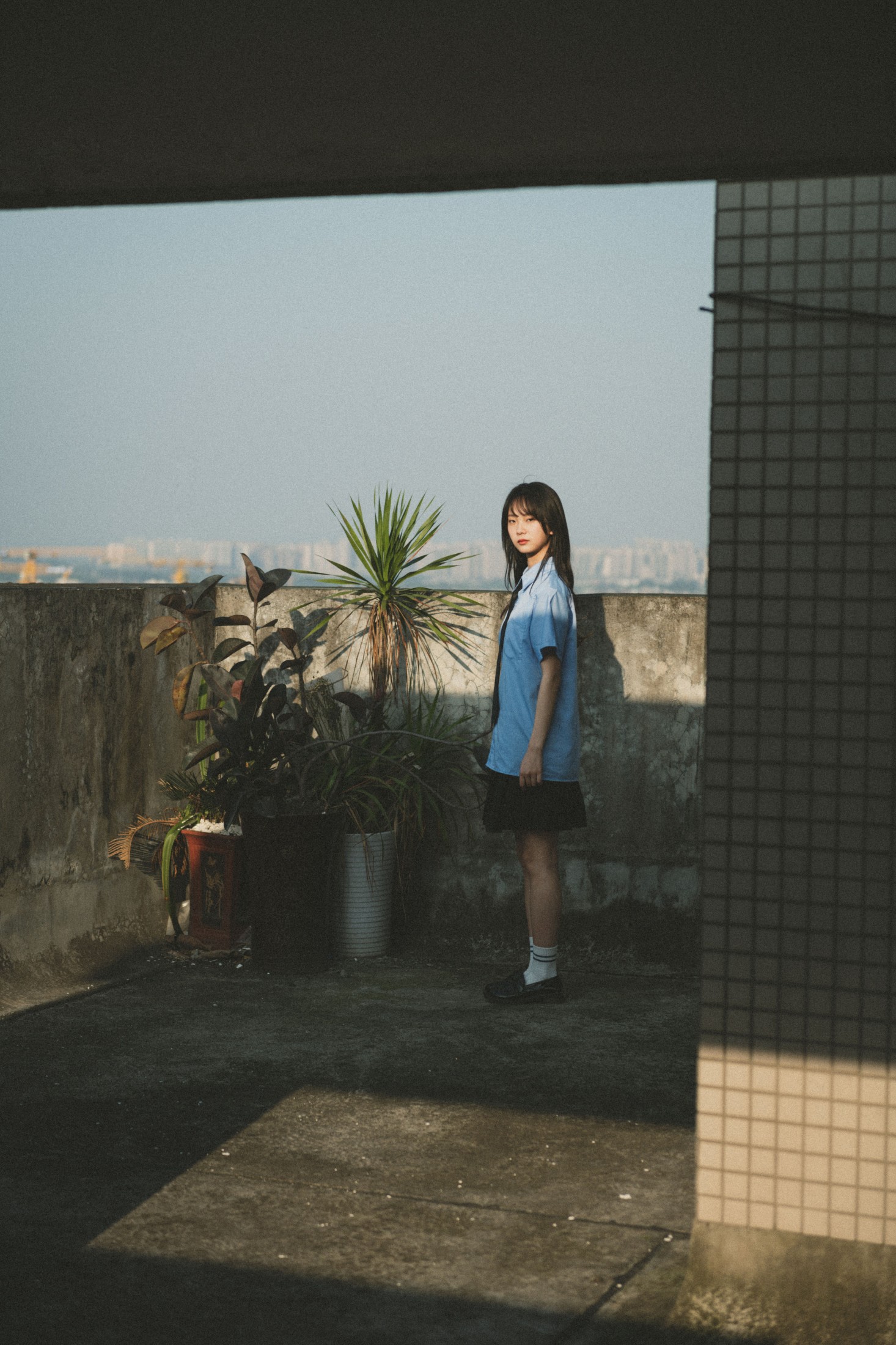 图片[8] - 空心菜 - 《一厘米的阳光》[23P] - 机器猫次元 - 机器猫次元