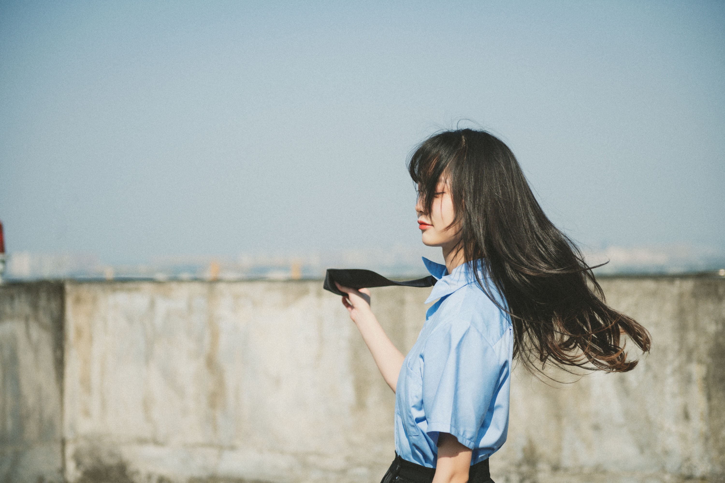 图片[6] - 空心菜 - 《一厘米的阳光》[23P] - 机器猫次元 - 机器猫次元