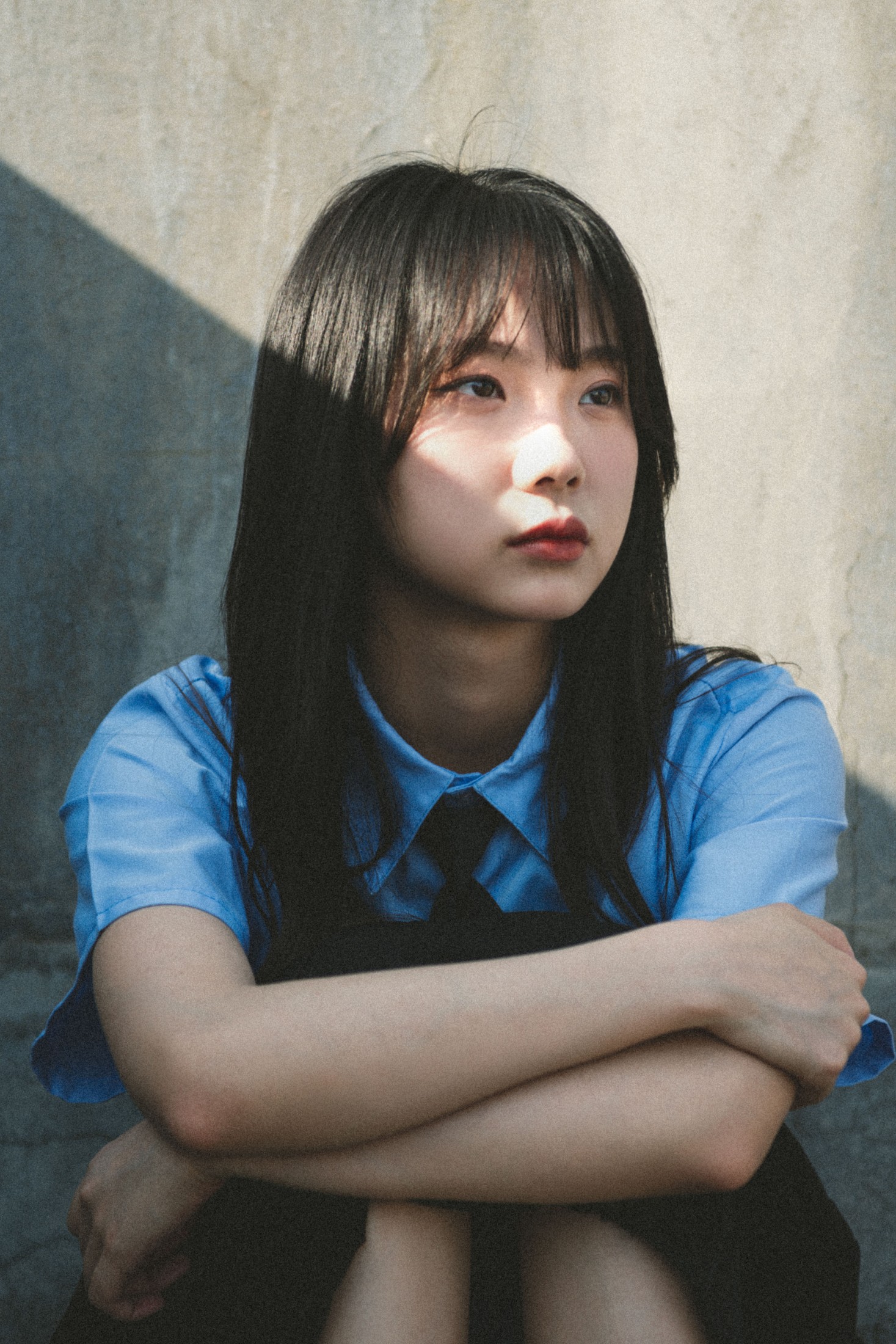 图片[5] - 空心菜 - 《一厘米的阳光》[23P] - 机器猫次元 - 机器猫次元