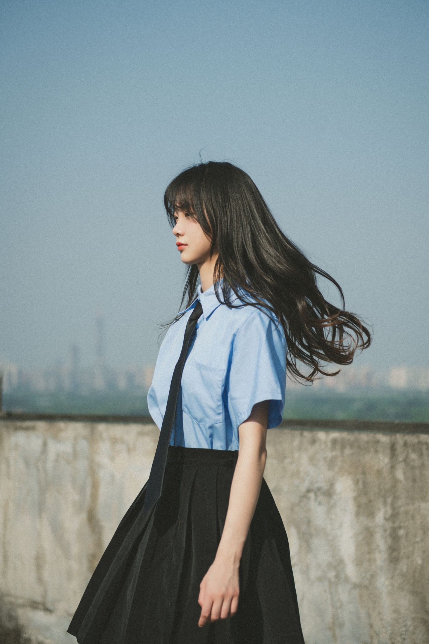 图片[7] - 空心菜 - 《一厘米的阳光》[23P] - 机器猫次元 - 机器猫次元