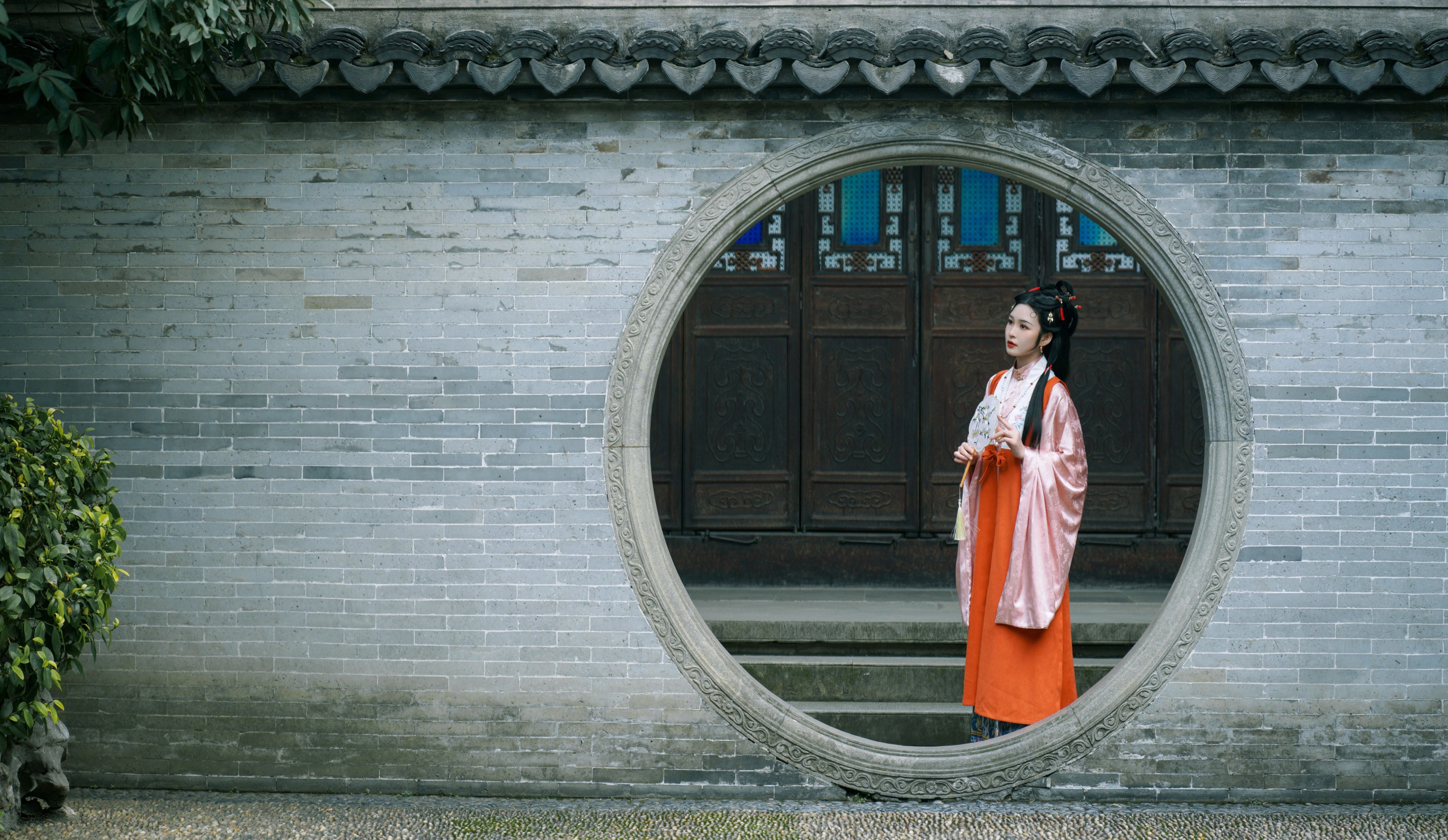 图片[5] - 爱探险的夏商周 - 《梦红楼》[22P] - 机器猫次元 - 机器猫次元