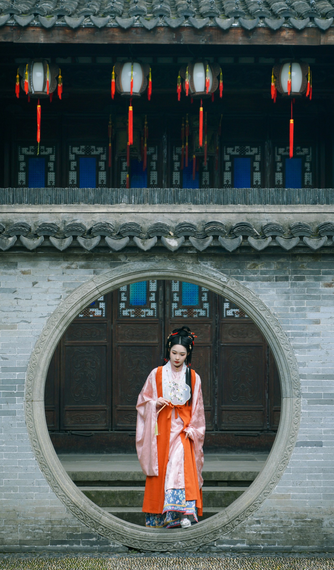 图片[6] - 爱探险的夏商周 - 《梦红楼》[22P] - 机器猫次元 - 机器猫次元
