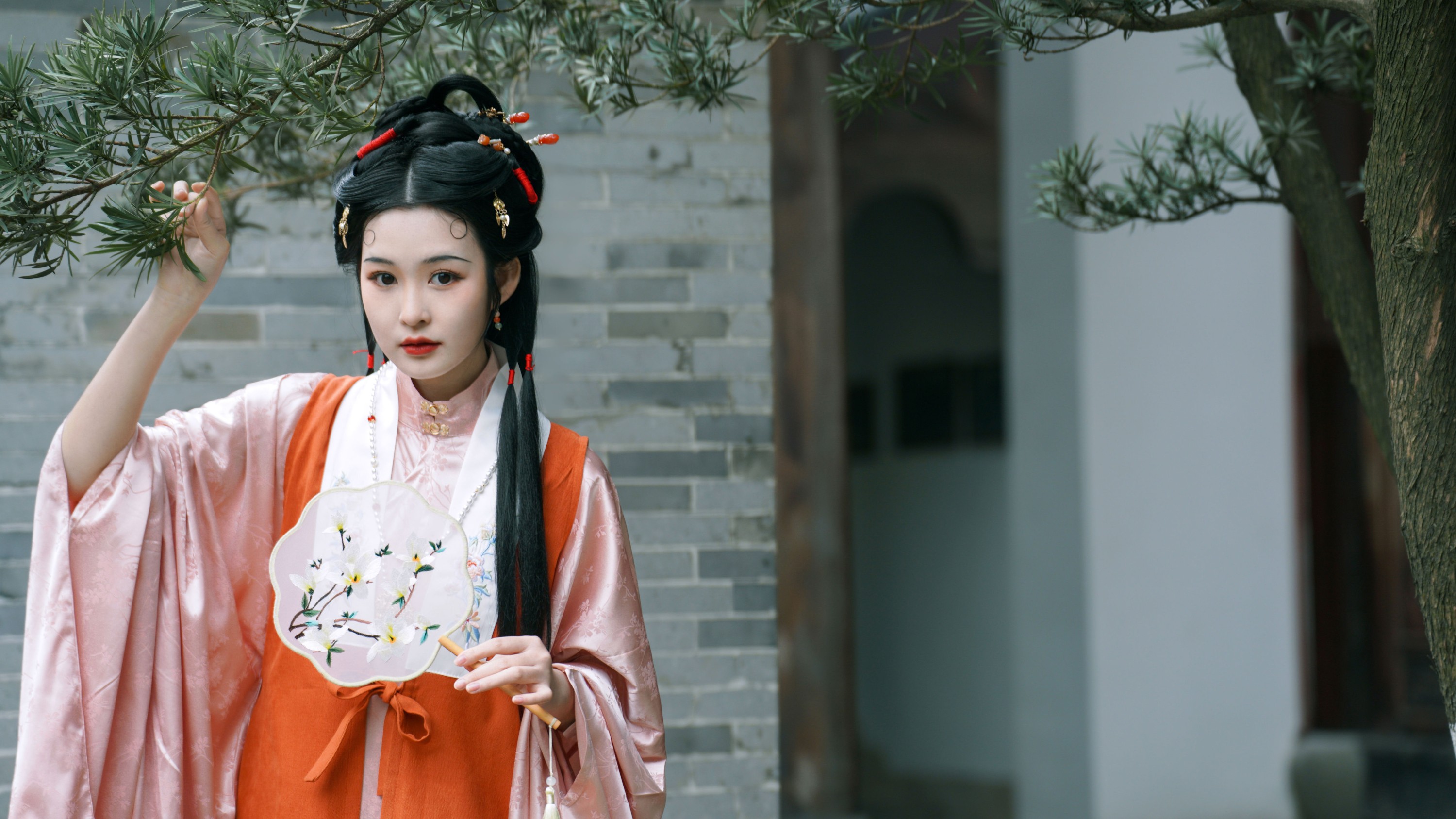 图片[7] - 爱探险的夏商周 - 《梦红楼》[22P] - 机器猫次元 - 机器猫次元