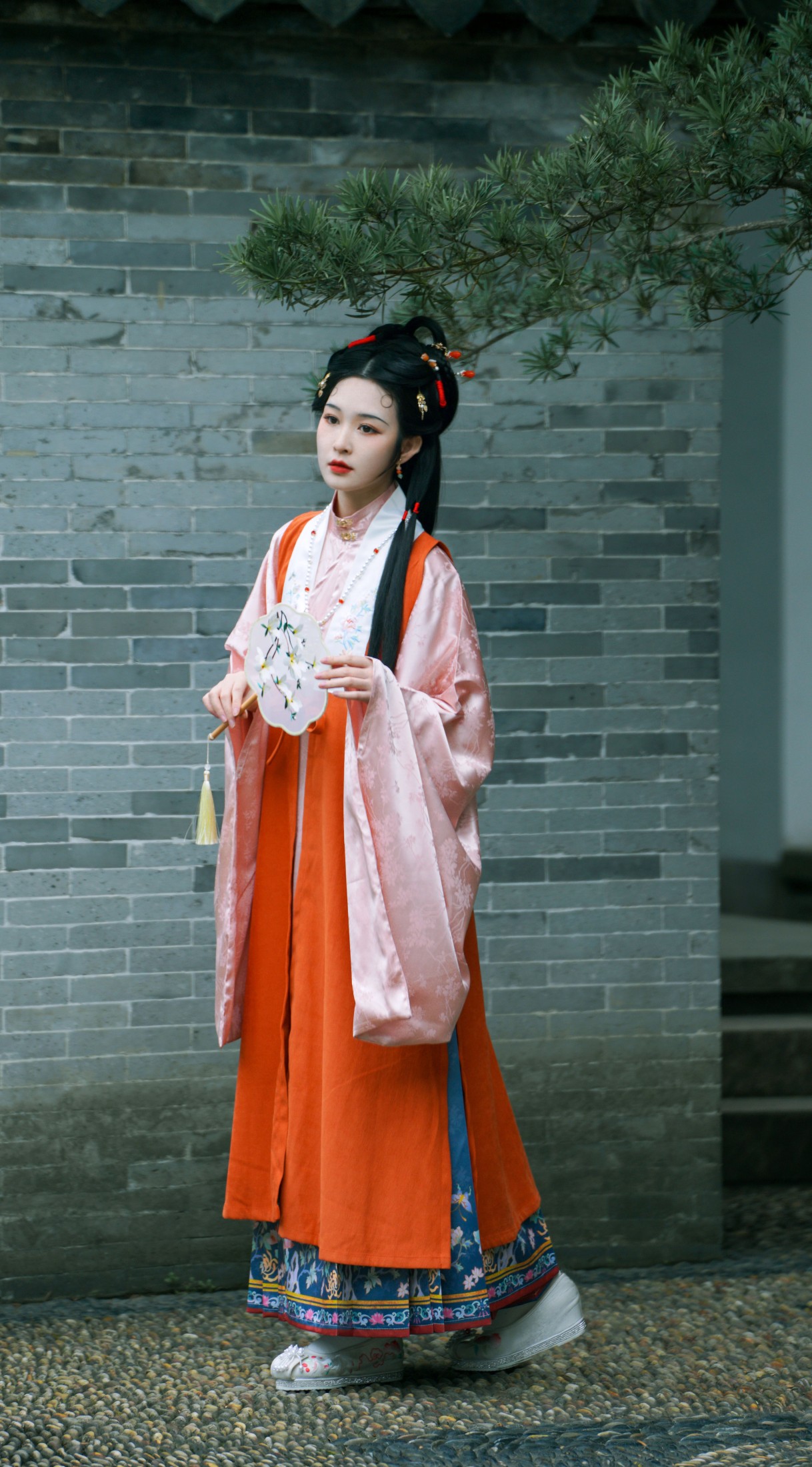 图片[4] - 爱探险的夏商周 - 《梦红楼》[22P] - 机器猫次元 - 机器猫次元