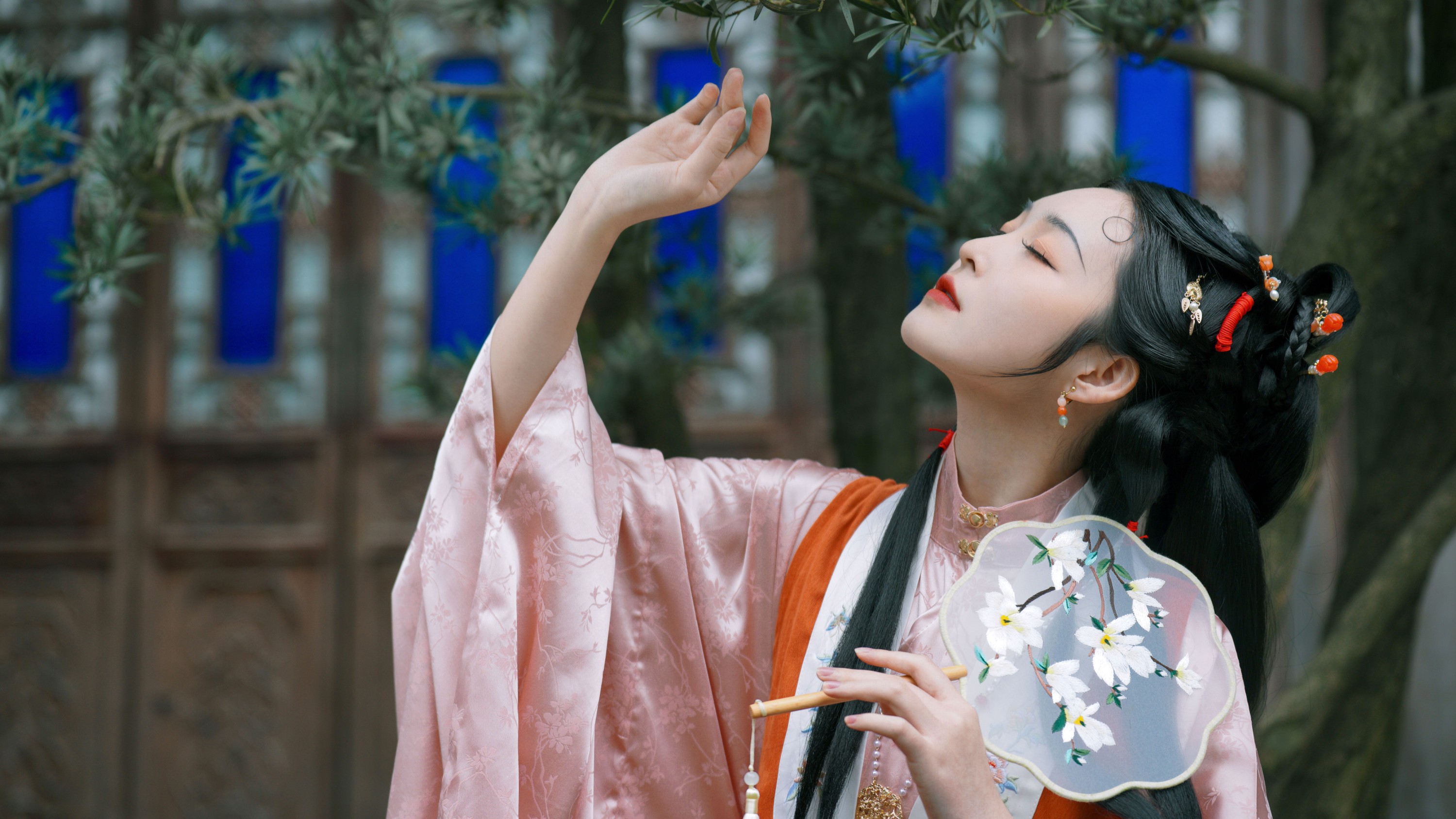 图片[8] - 爱探险的夏商周 - 《梦红楼》[22P] - 机器猫次元 - 机器猫次元