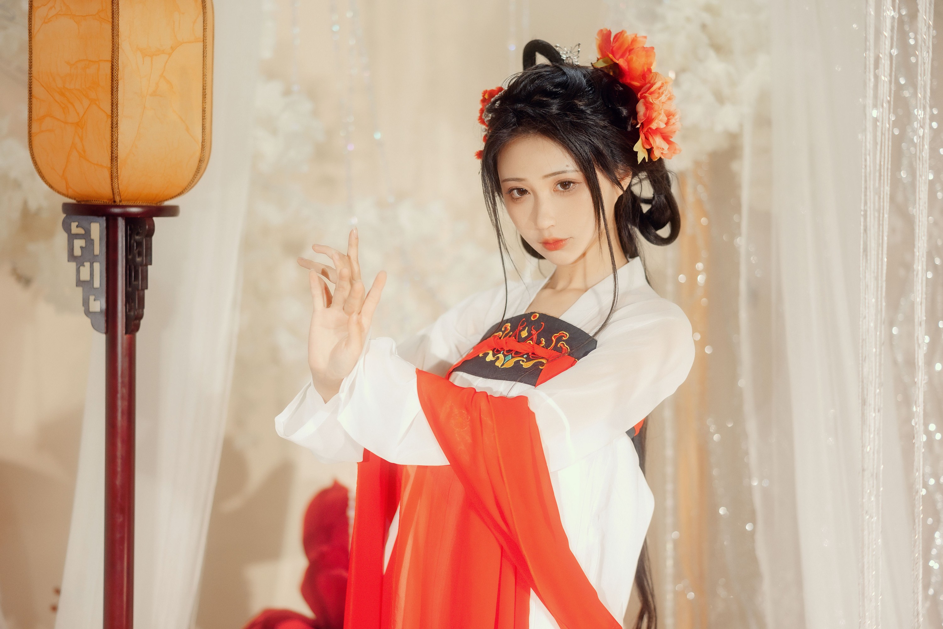 图片[5] - 绮罗生的小苏苏 - 《岁月婆娑》[27P] - 机器猫次元 - 机器猫次元