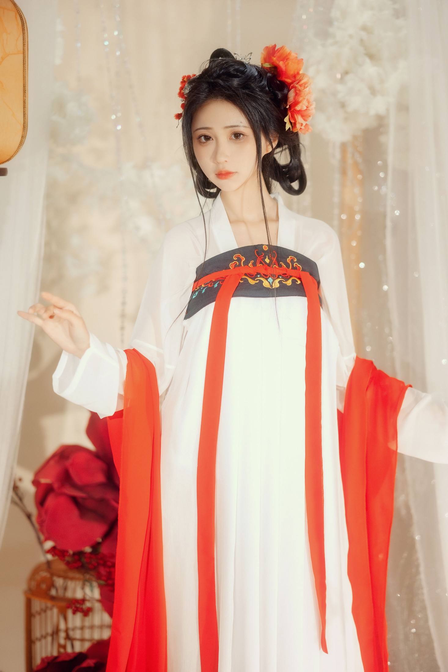 图片[3] - 绮罗生的小苏苏 - 《岁月婆娑》[27P] - 机器猫次元 - 机器猫次元