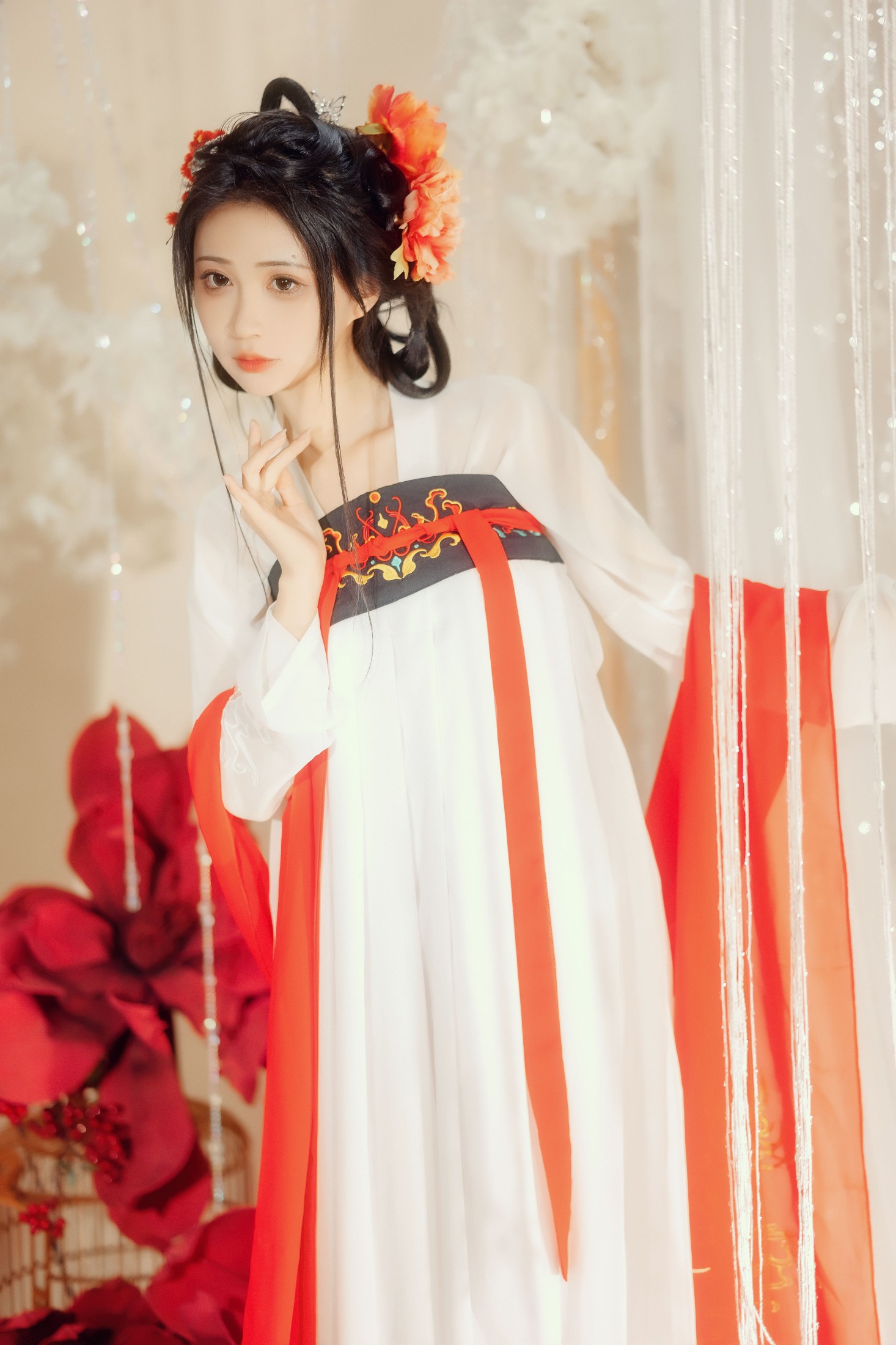 图片[4] - 绮罗生的小苏苏 - 《岁月婆娑》[27P] - 机器猫次元 - 机器猫次元