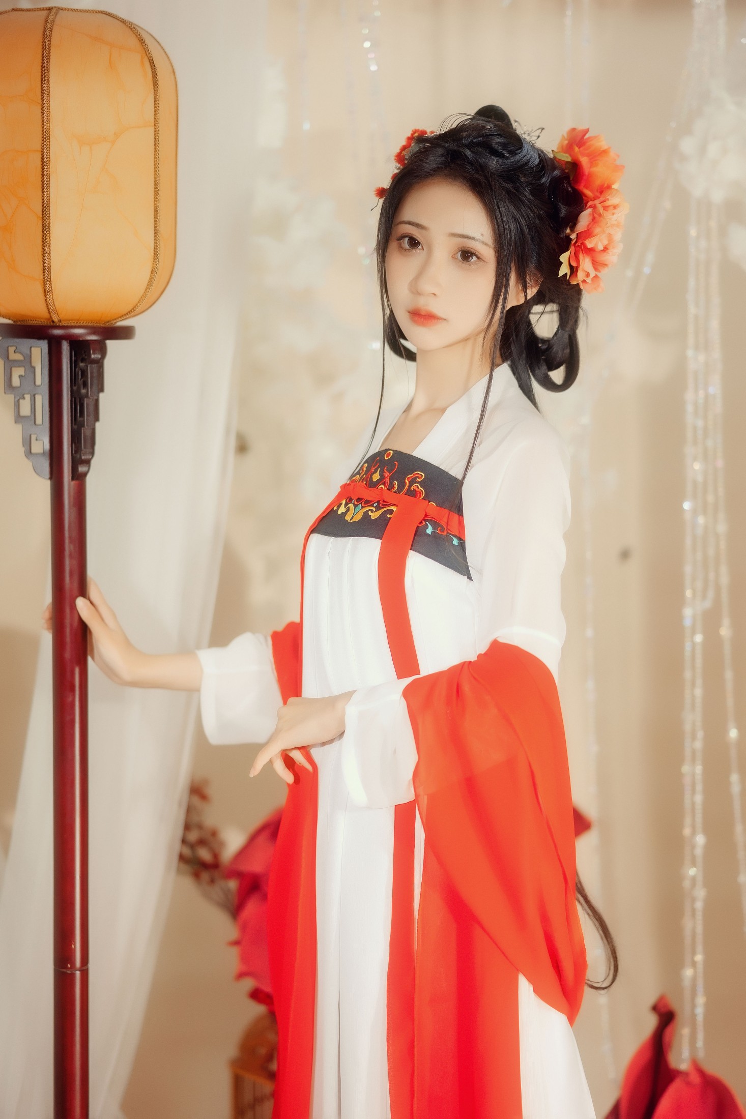 图片[6] - 绮罗生的小苏苏 - 《岁月婆娑》[27P] - 机器猫次元 - 机器猫次元