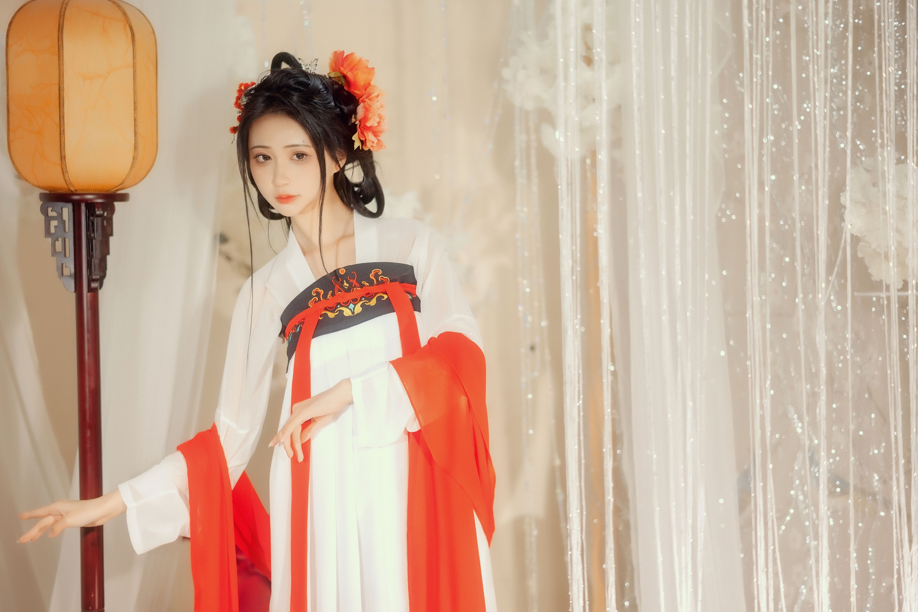 图片[8] - 绮罗生的小苏苏 - 《岁月婆娑》[27P] - 机器猫次元 - 机器猫次元