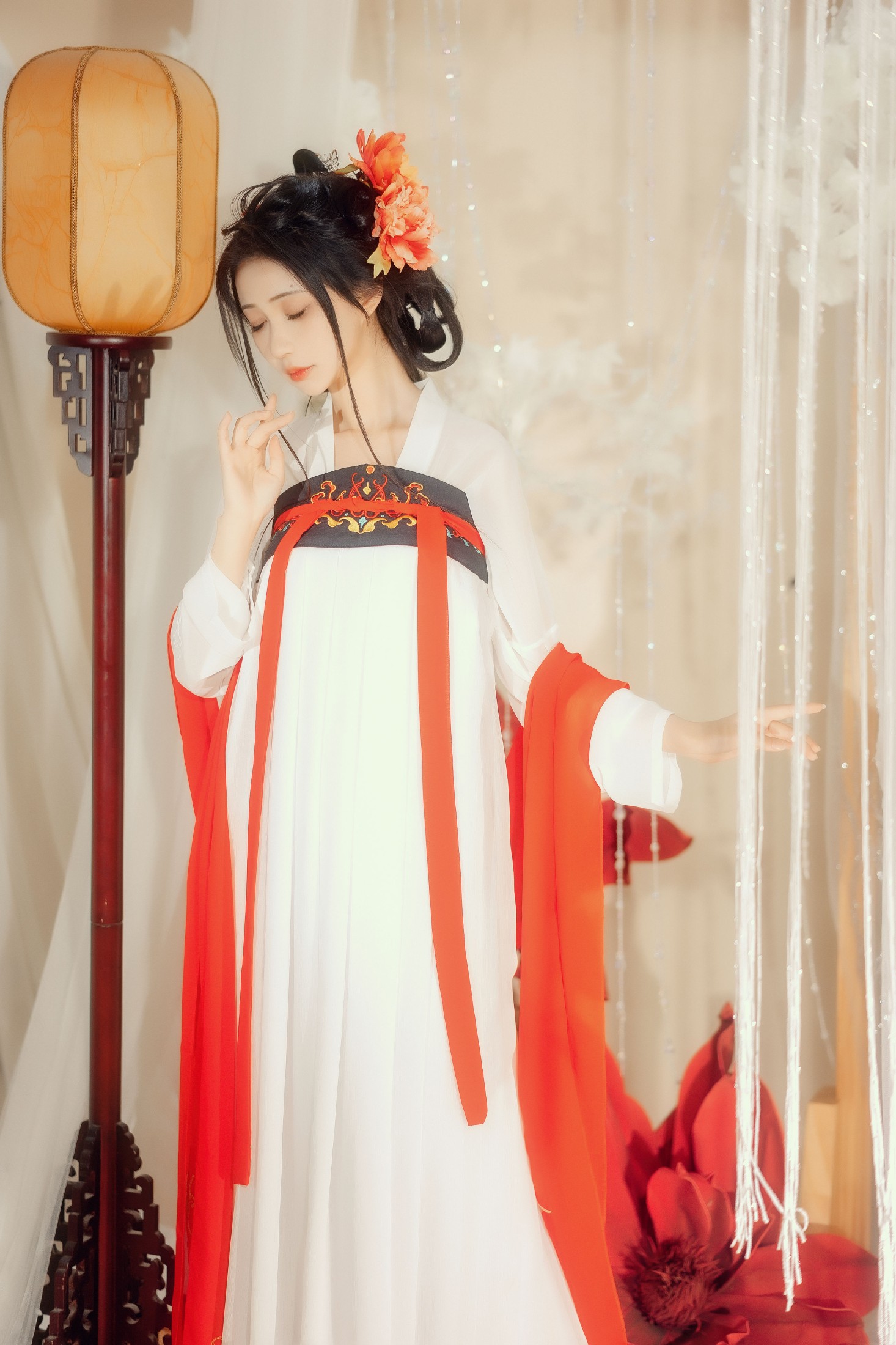 图片[7] - 绮罗生的小苏苏 - 《岁月婆娑》[27P] - 机器猫次元 - 机器猫次元