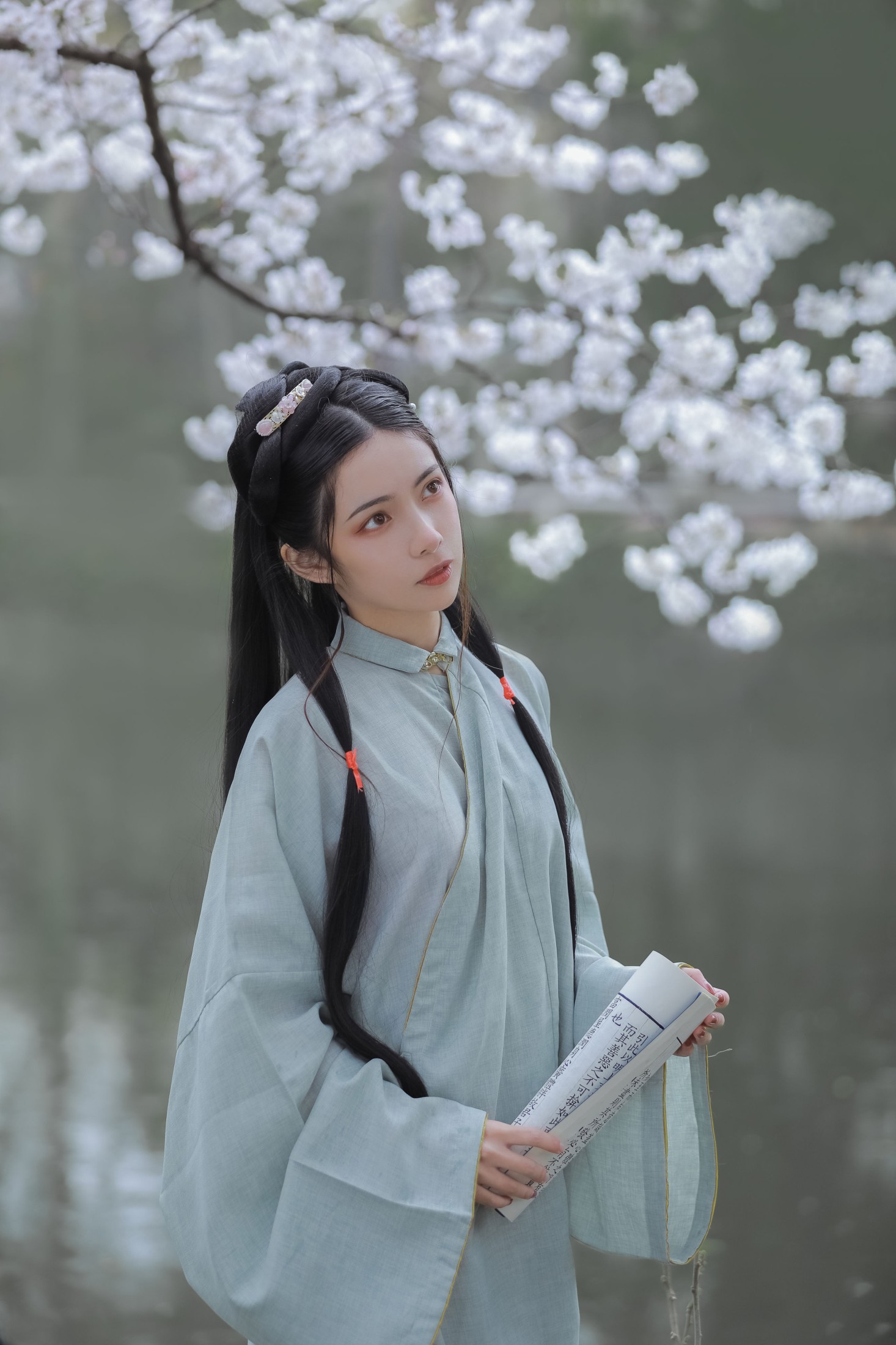 图片[6] - 咖喱呀咖喱 - 《临江仙》[22P] - 机器猫次元 - 机器猫次元