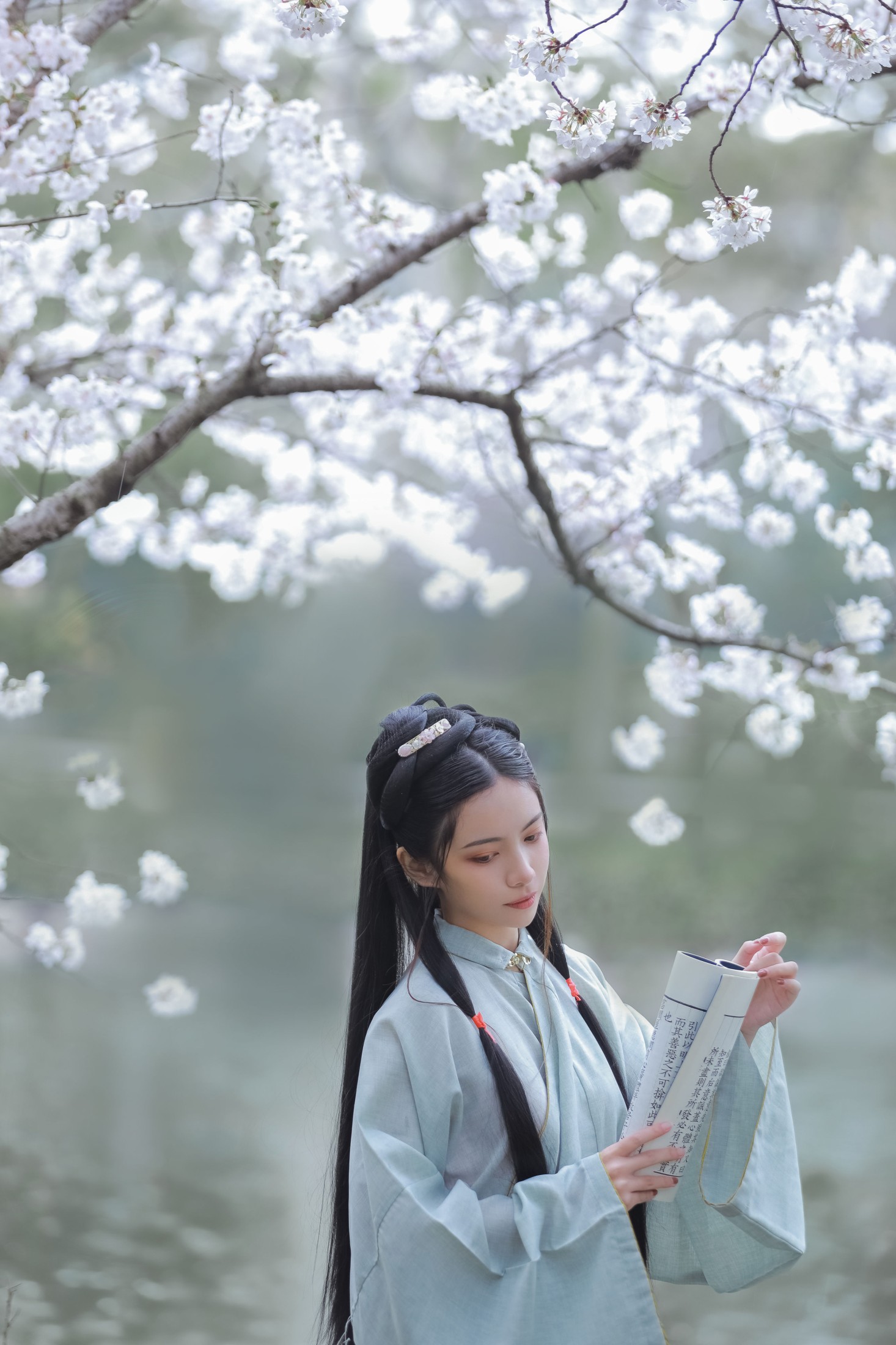 图片[5] - 咖喱呀咖喱 - 《临江仙》[22P] - 机器猫次元 - 机器猫次元