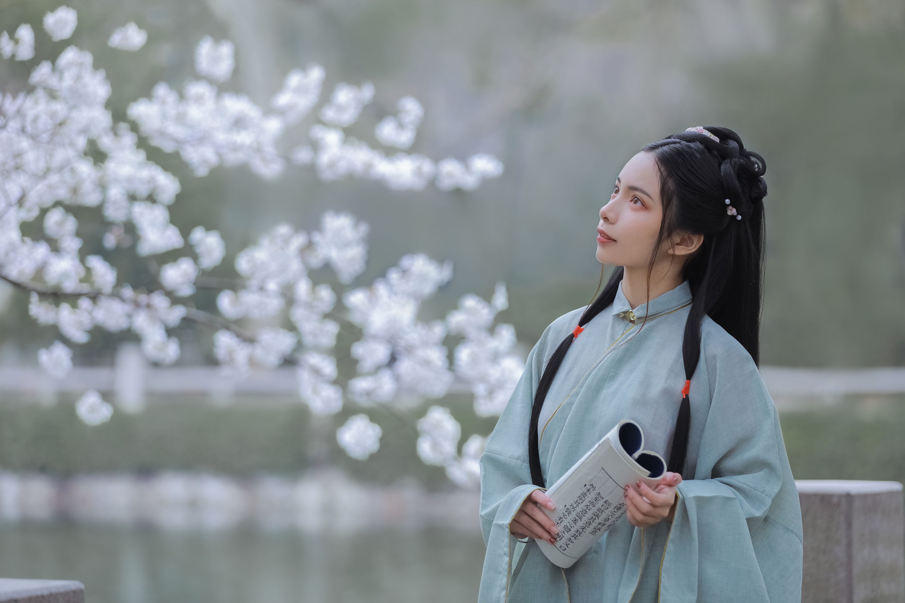 图片[8] - 咖喱呀咖喱 - 《临江仙》[22P] - 机器猫次元 - 机器猫次元