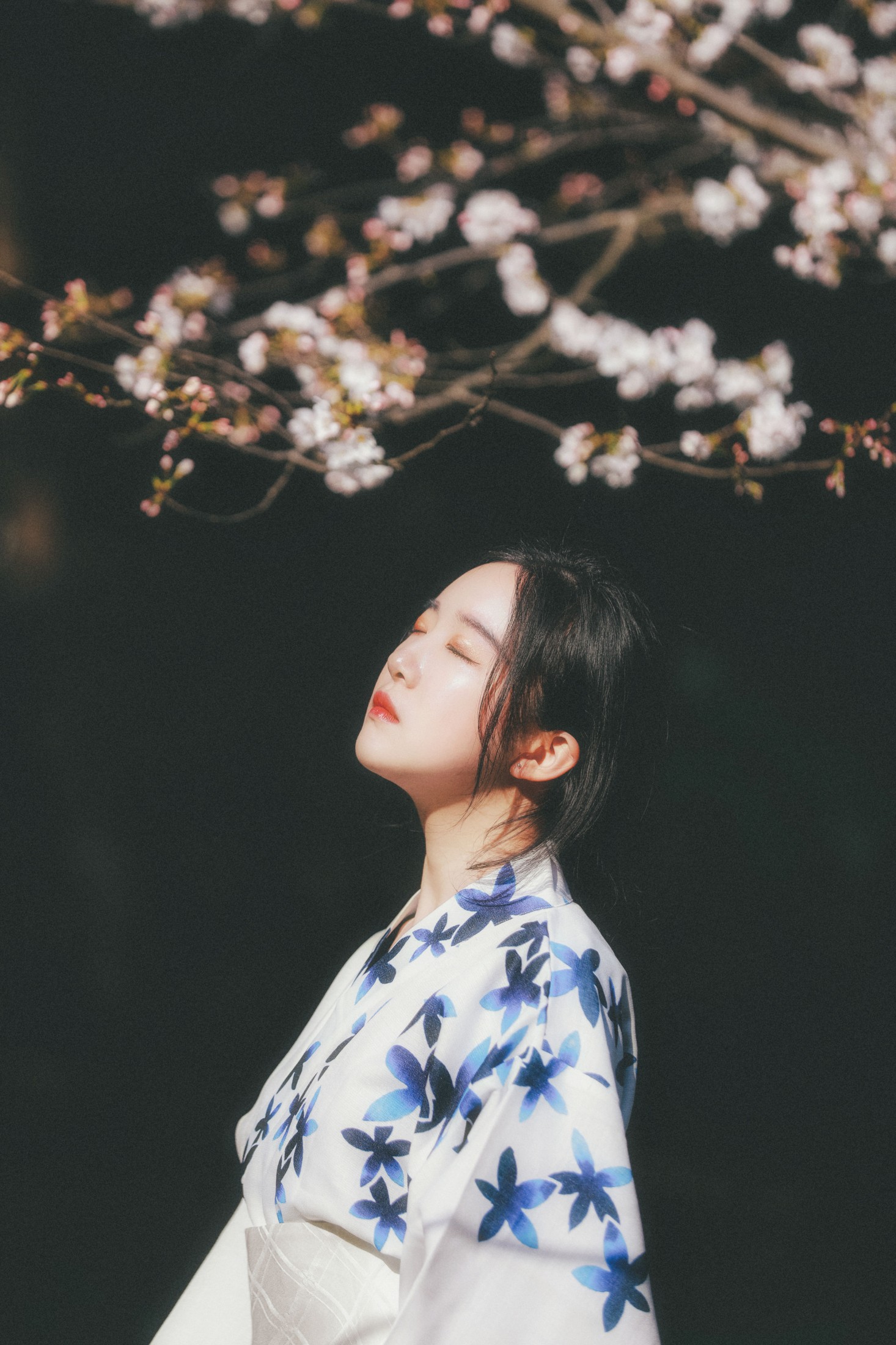 图片[7] - 知岫 - 《等候春天》[24P] - 机器猫次元 - 机器猫次元
