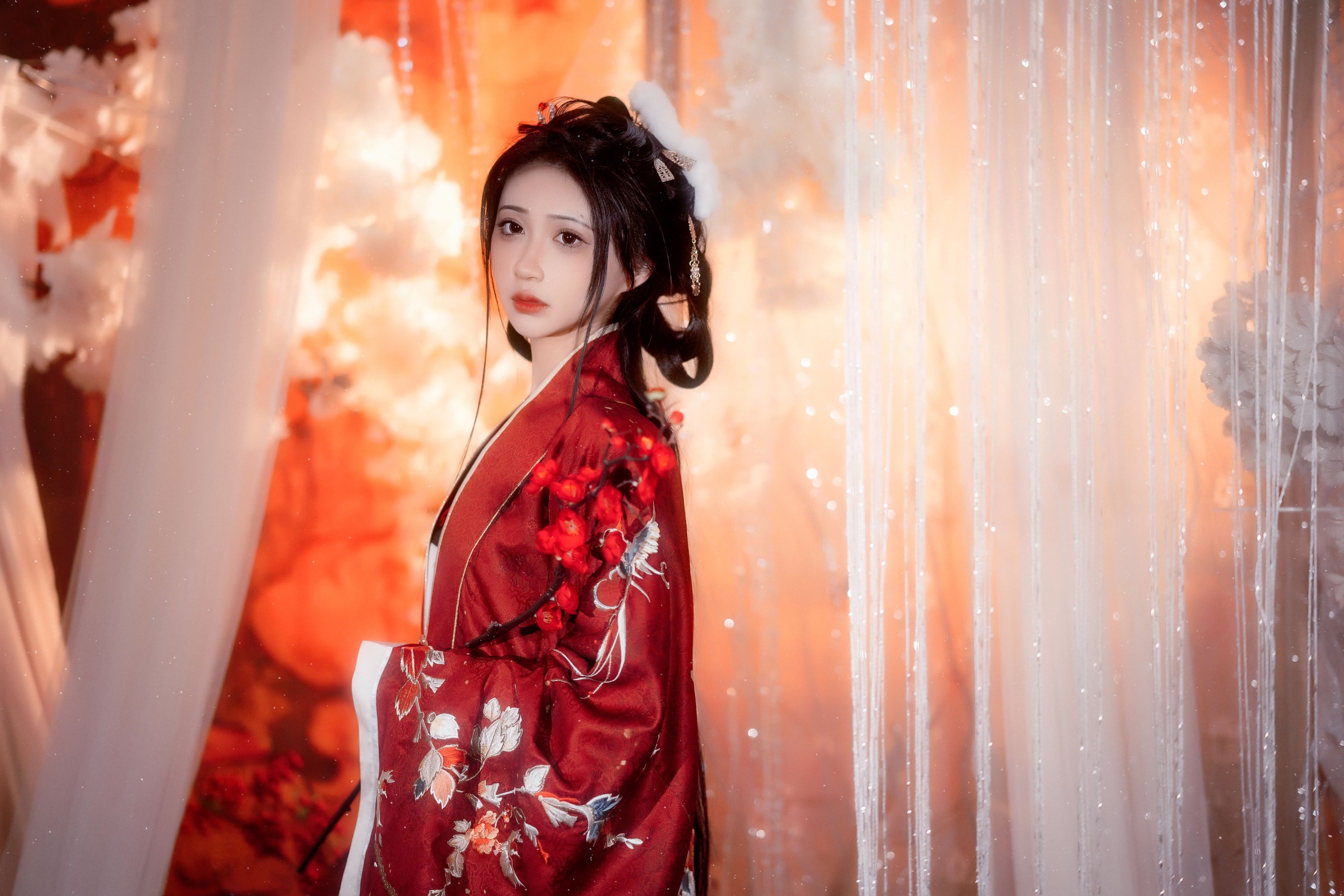 图片[4] - 绮罗生的小苏苏 - 《红尘事》[28P] - 机器猫次元 - 机器猫次元