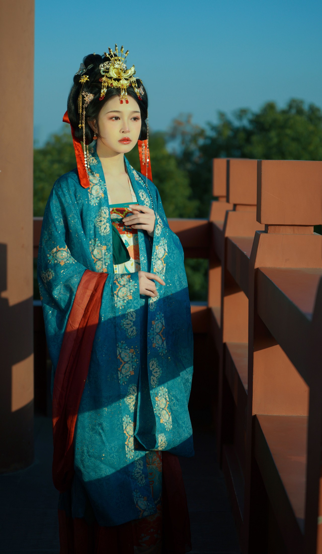 图片[3] - 爱探险的夏商周 - 《梦长安》[30P] - 机器猫次元 - 机器猫次元