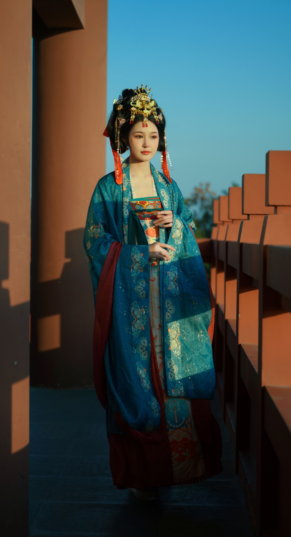 图片[8] - 爱探险的夏商周 - 《梦长安》[30P] - 机器猫次元 - 机器猫次元