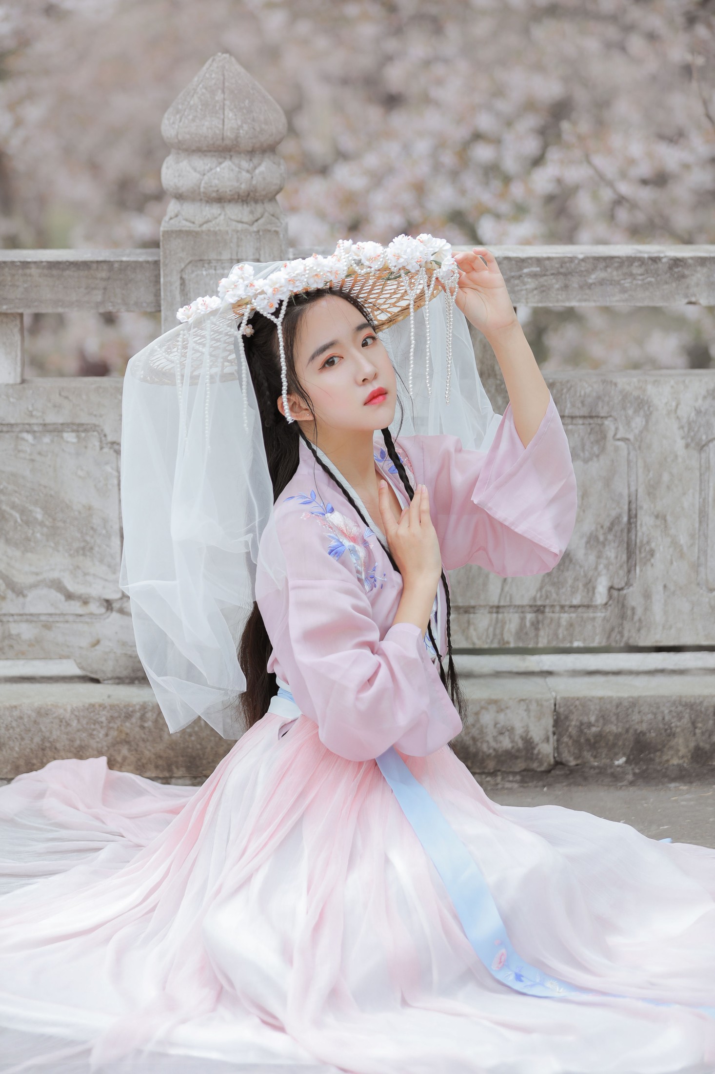 图片[3] - 知岫 - 《相见欢》[26P] - 机器猫次元 - 机器猫次元