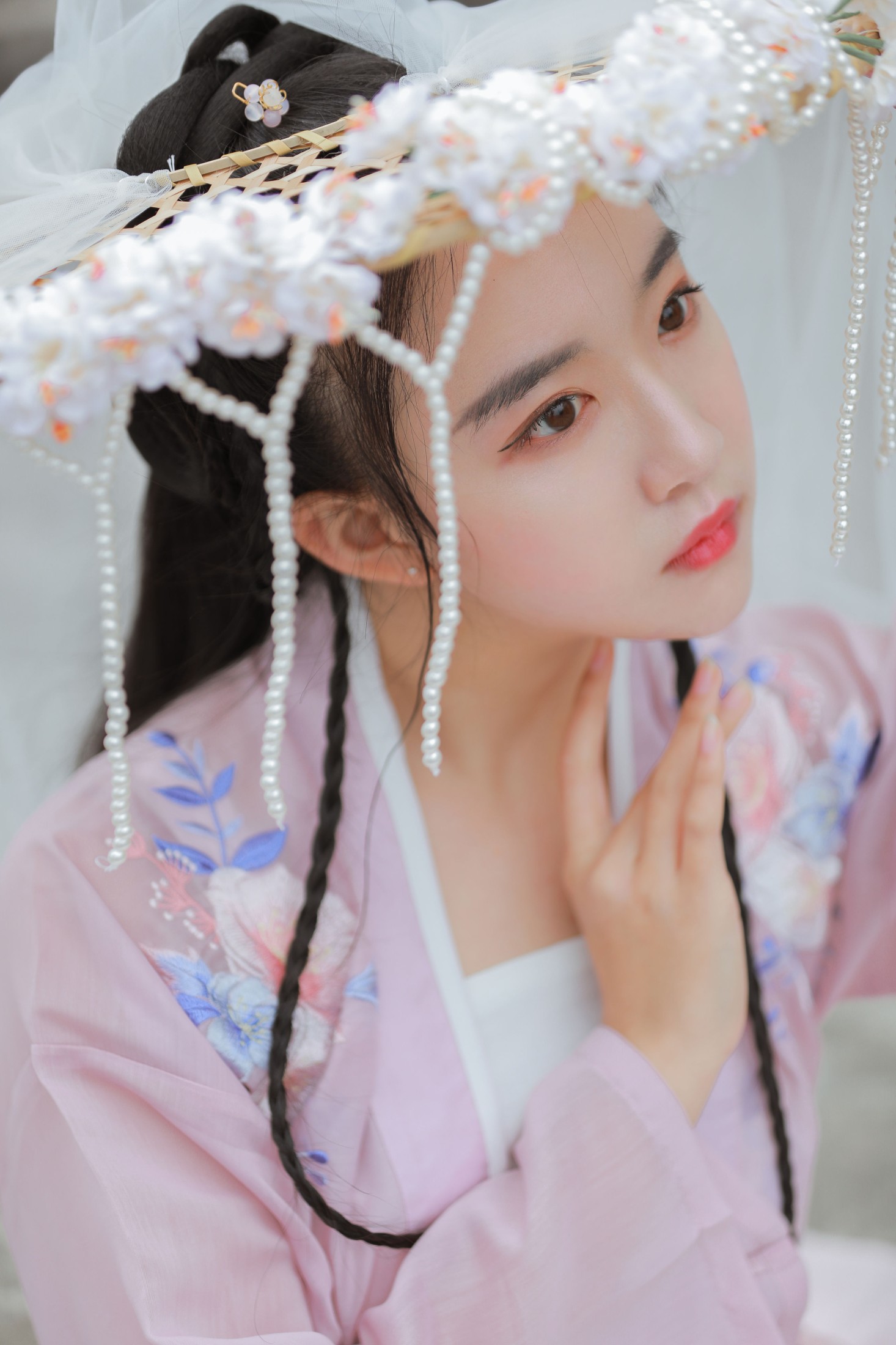 图片[8] - 知岫 - 《相见欢》[26P] - 机器猫次元 - 机器猫次元
