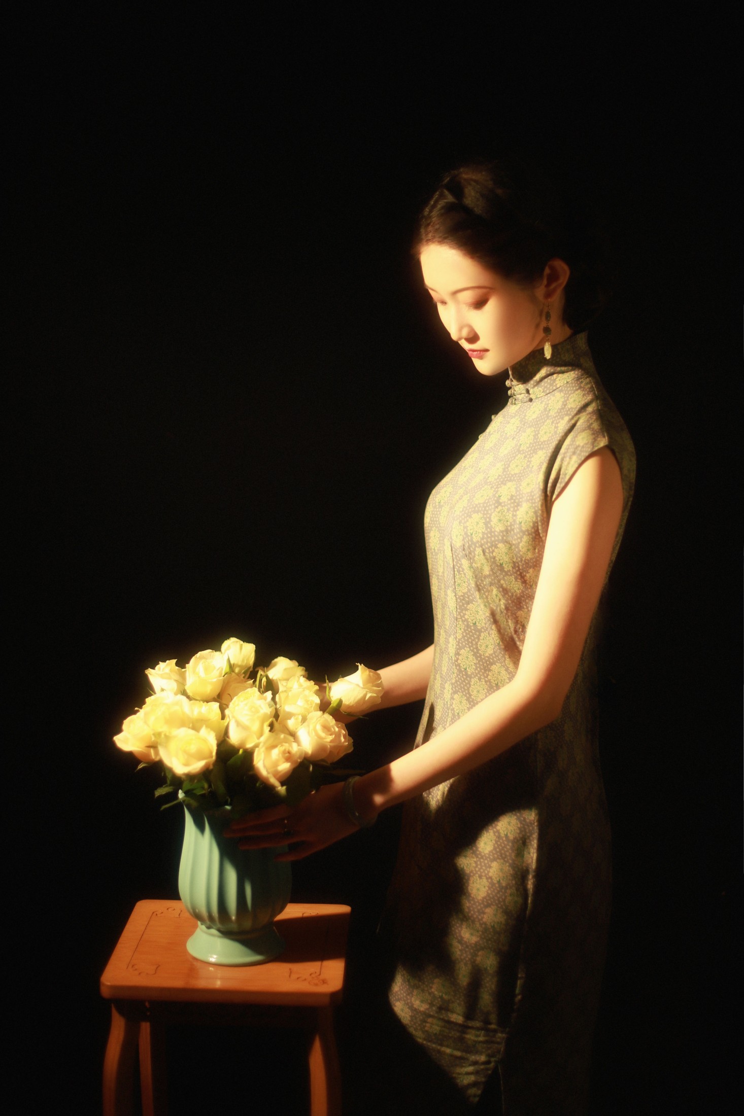 图片[6] - 甜甜 - 《花样年华》[28P] - 机器猫次元 - 机器猫次元