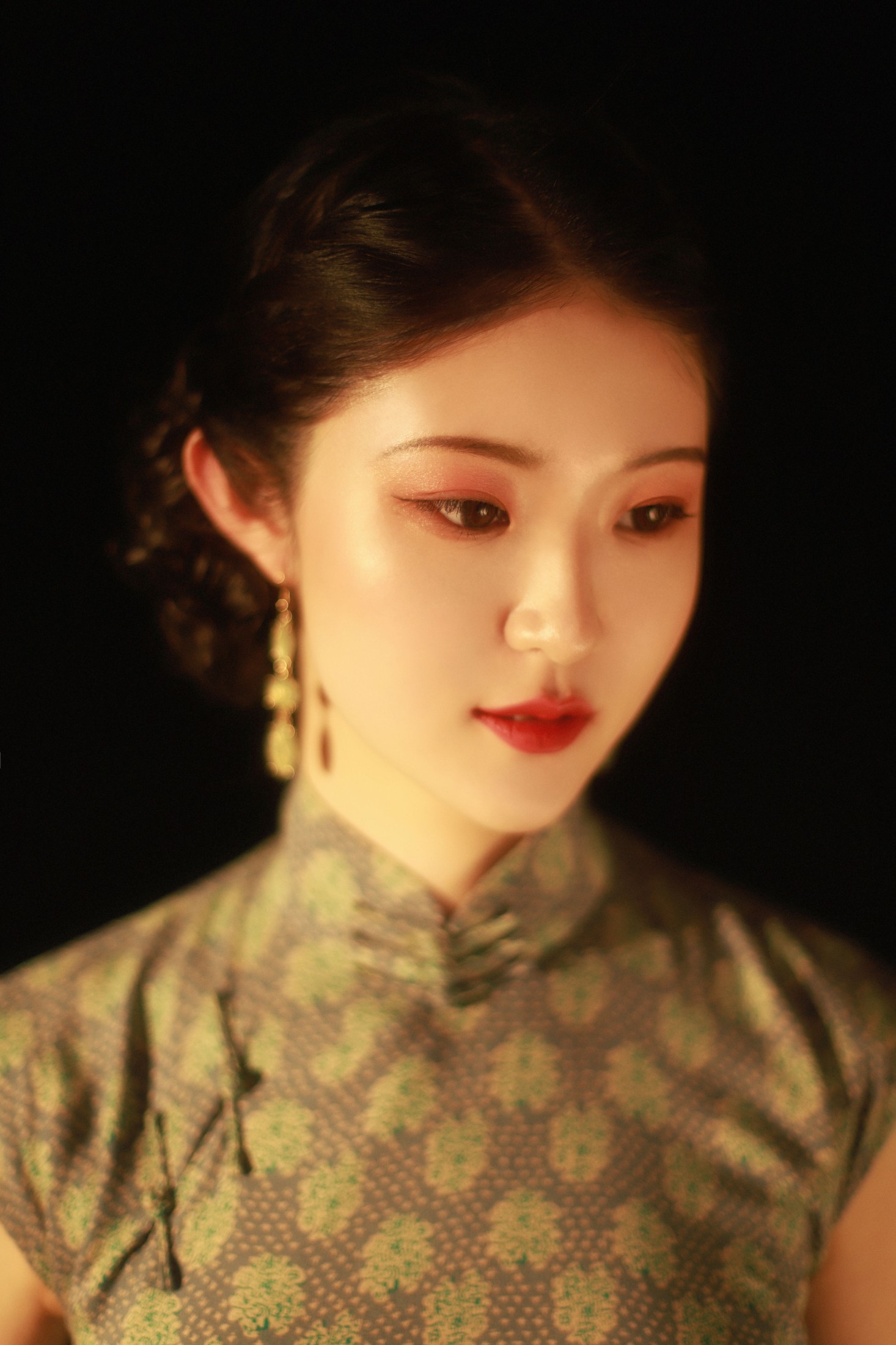 图片[8] - 甜甜 - 《花样年华》[28P] - 机器猫次元 - 机器猫次元