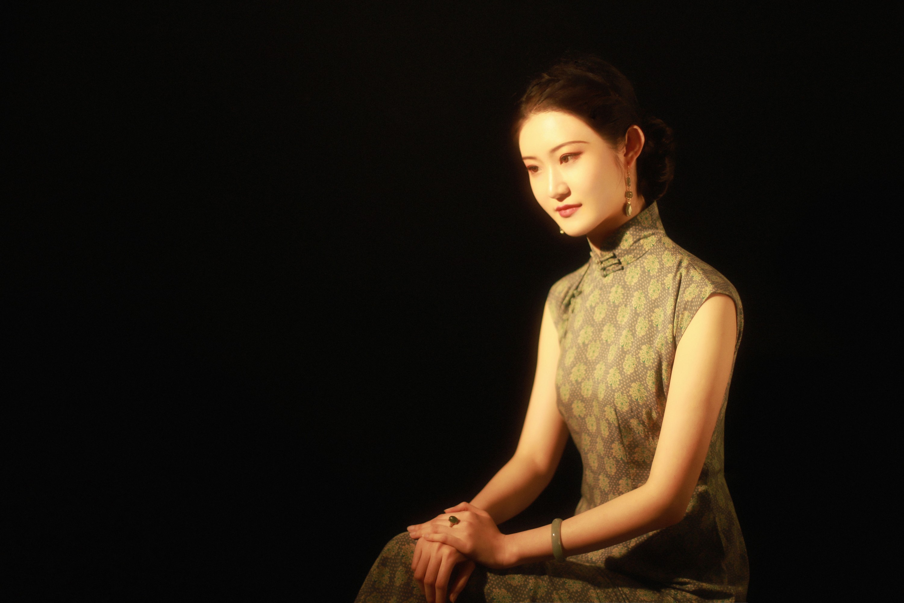图片[5] - 甜甜 - 《花样年华》[28P] - 机器猫次元 - 机器猫次元