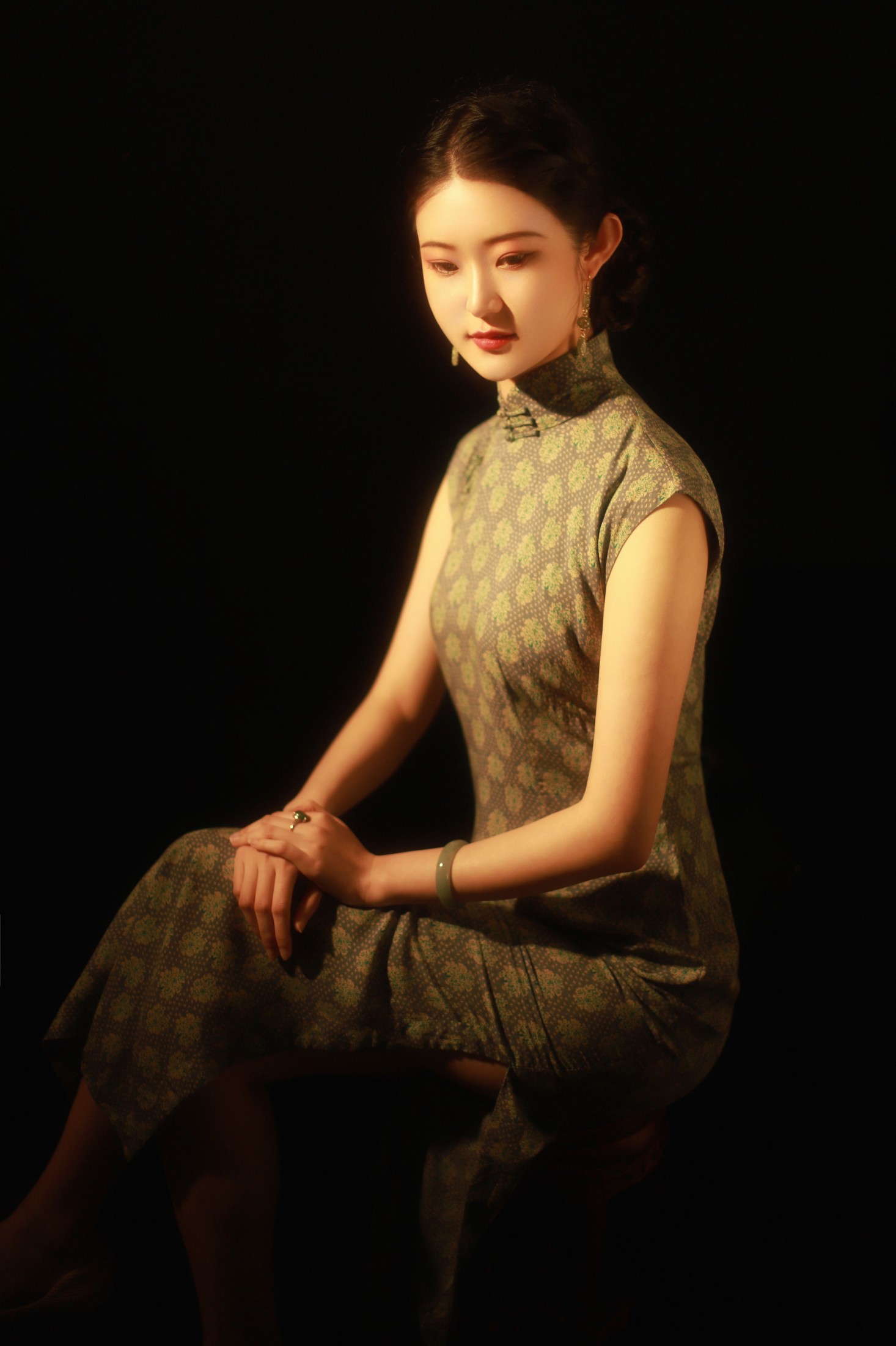 图片[4] - 甜甜 - 《花样年华》[28P] - 机器猫次元 - 机器猫次元