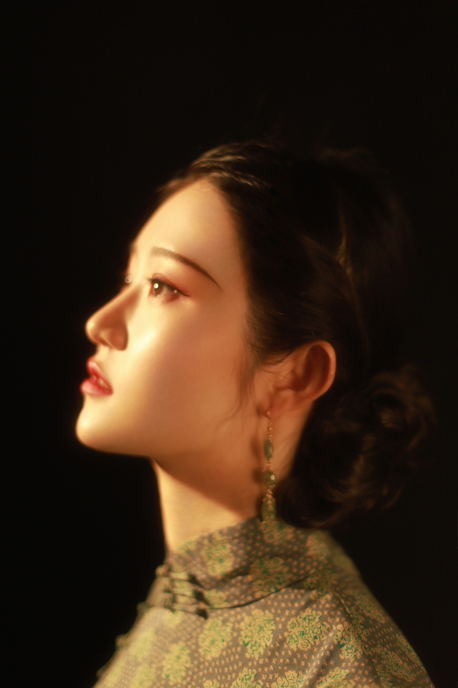 图片[3] - 甜甜 - 《花样年华》[28P] - 机器猫次元 - 机器猫次元