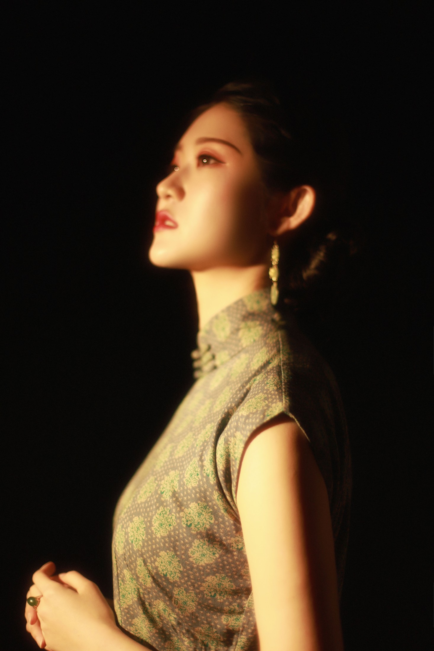图片[7] - 甜甜 - 《花样年华》[28P] - 机器猫次元 - 机器猫次元