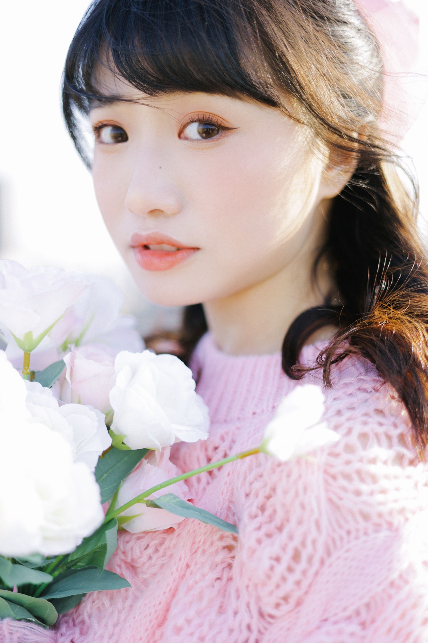 图片[3] - 蓝胖子 - 《粉色爱恋》[26P] - 机器猫次元 - 机器猫次元
