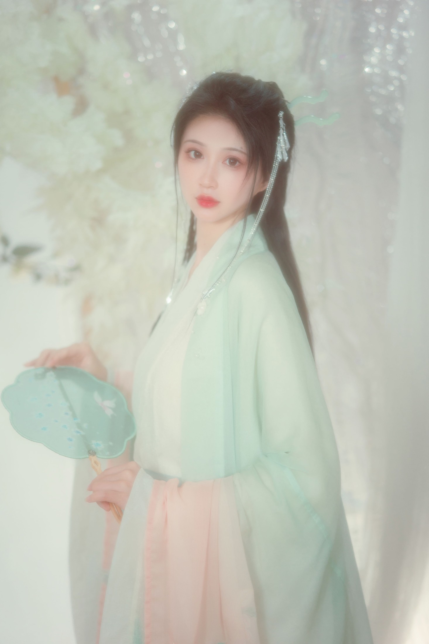 图片[4] - 绮罗生的小苏苏 - 《长夏》[24P] - 机器猫次元 - 机器猫次元