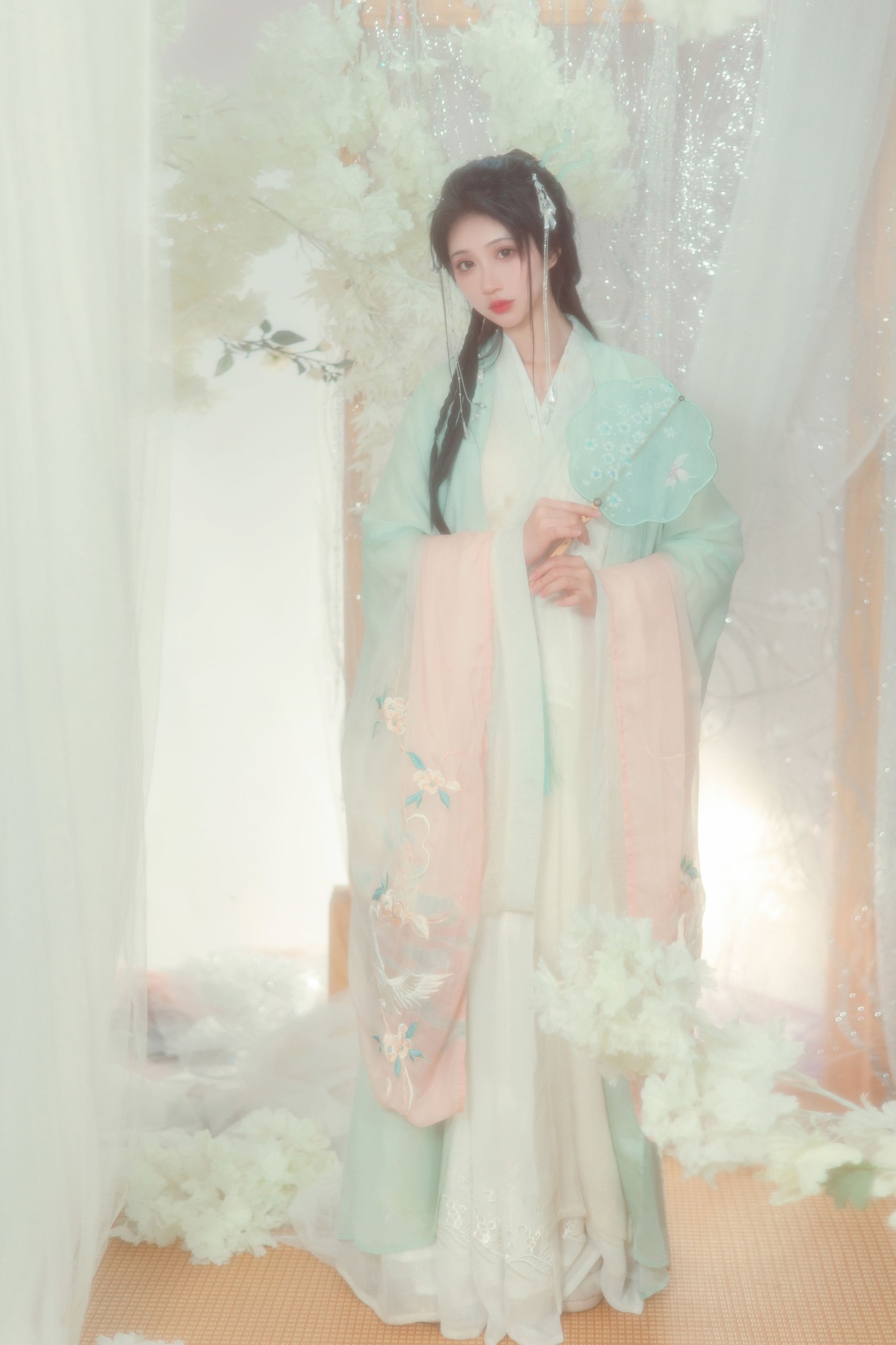 图片[6] - 绮罗生的小苏苏 - 《长夏》[24P] - 机器猫次元 - 机器猫次元
