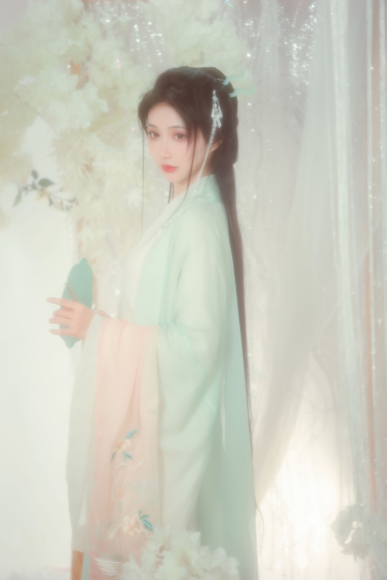 图片[5] - 绮罗生的小苏苏 - 《长夏》[24P] - 机器猫次元 - 机器猫次元