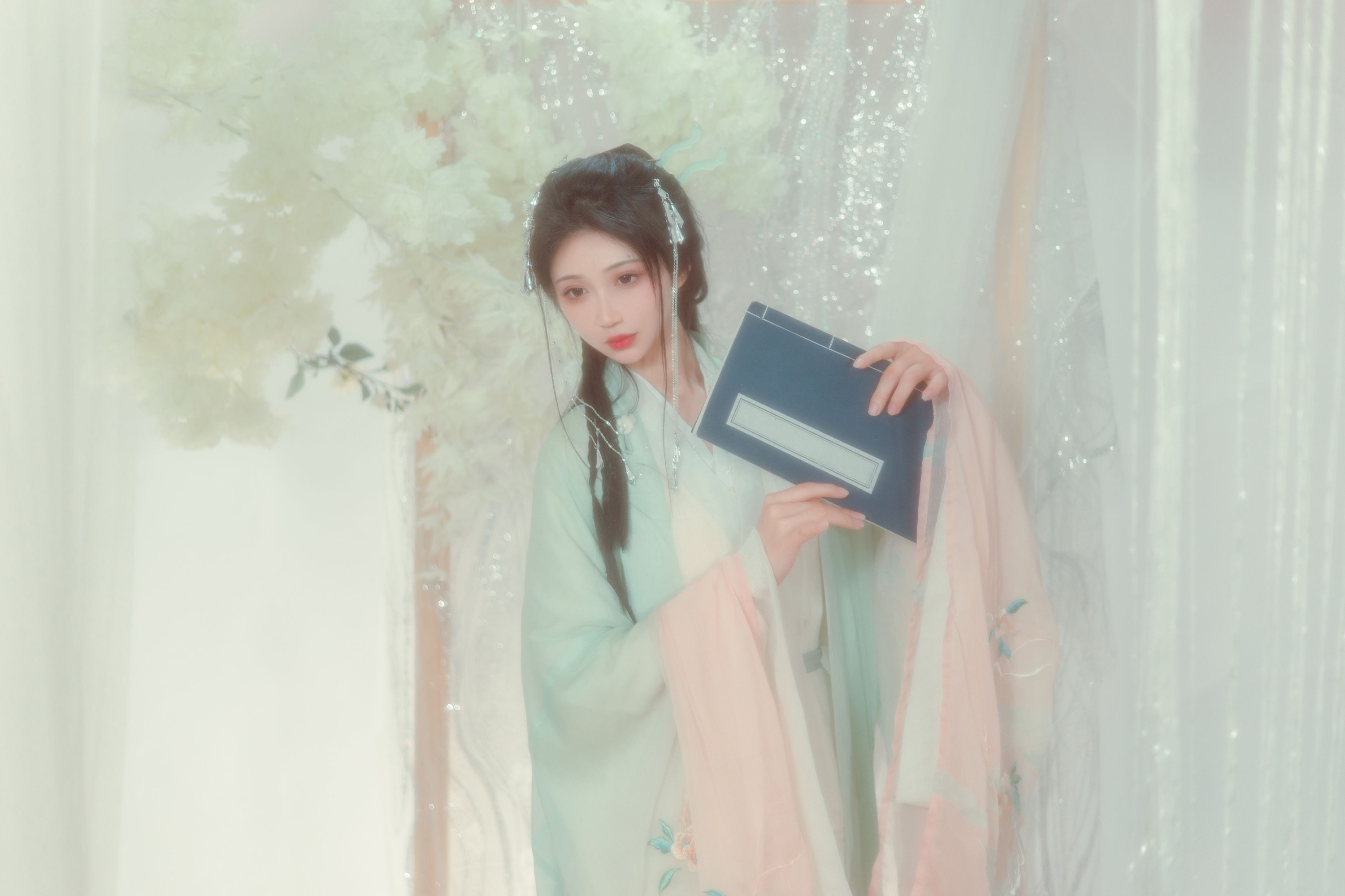 图片[8] - 绮罗生的小苏苏 - 《长夏》[24P] - 机器猫次元 - 机器猫次元
