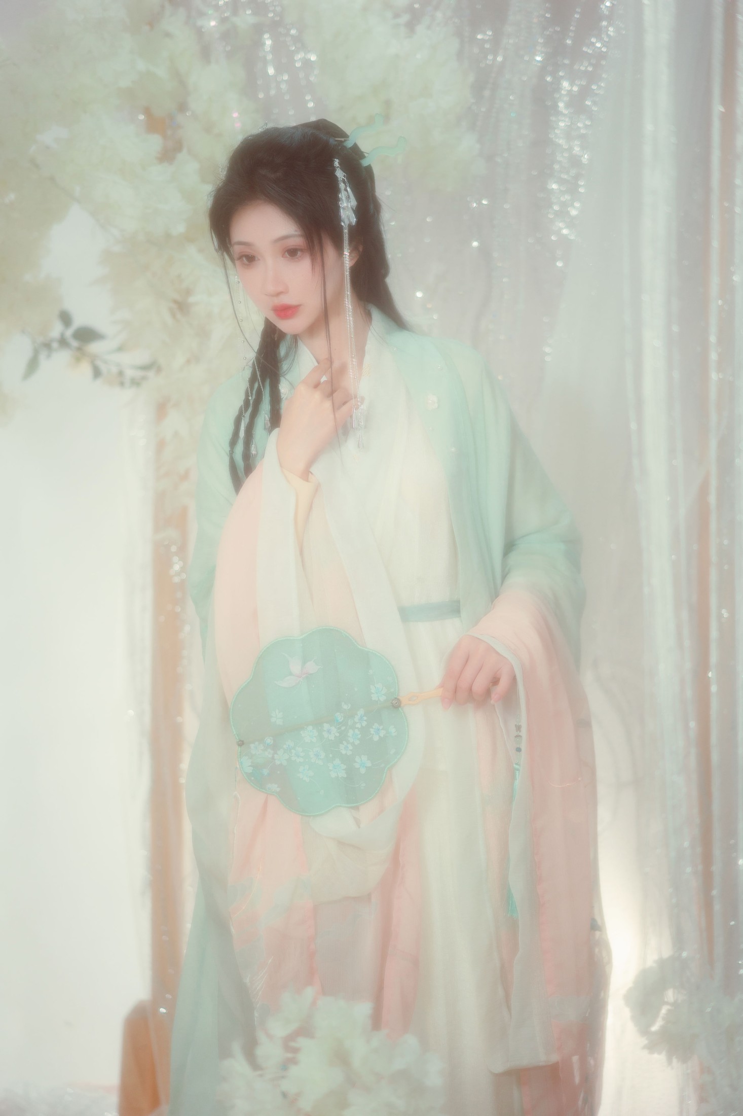 图片[3] - 绮罗生的小苏苏 - 《长夏》[24P] - 机器猫次元 - 机器猫次元