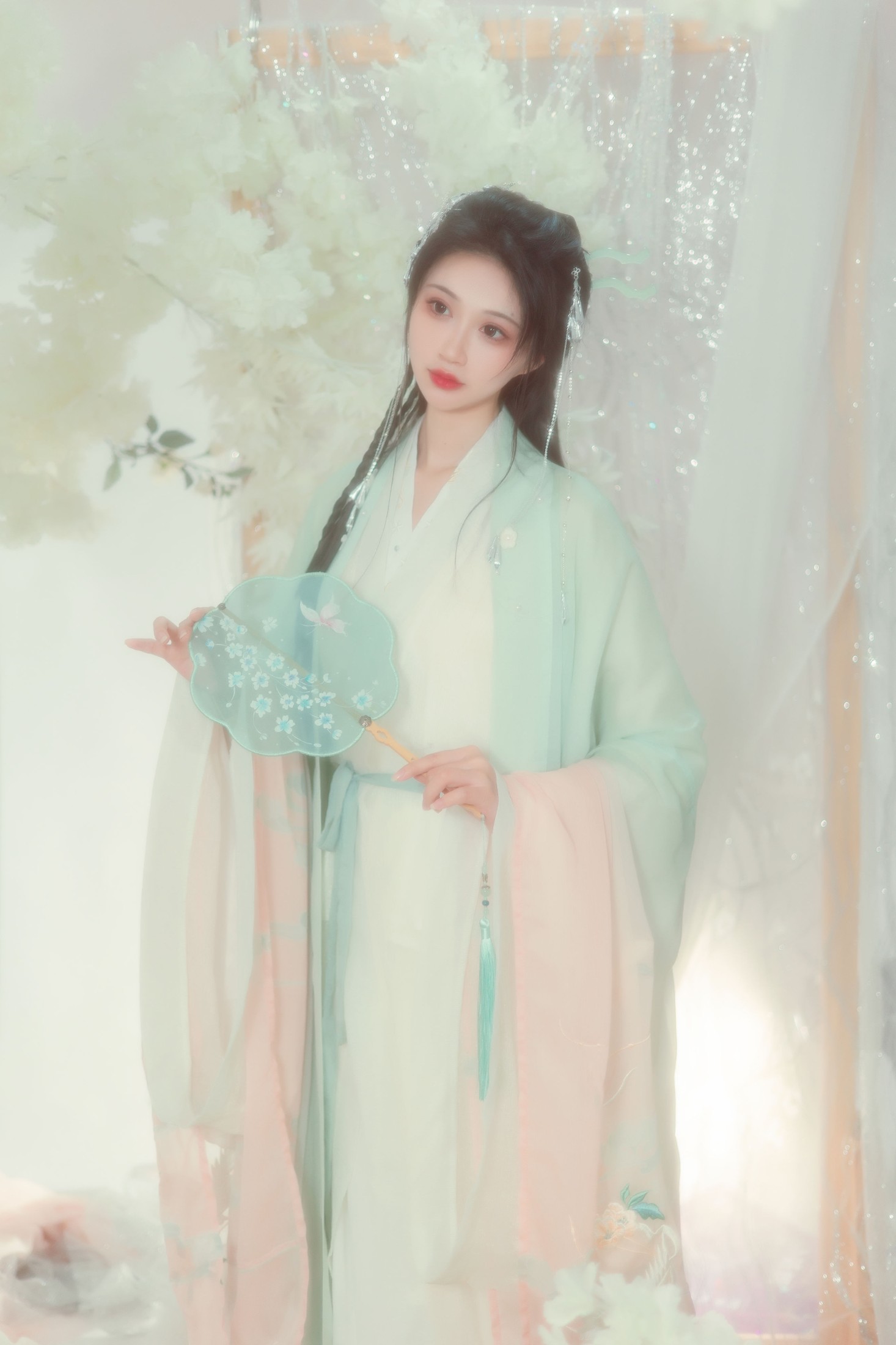 图片[7] - 绮罗生的小苏苏 - 《长夏》[24P] - 机器猫次元 - 机器猫次元