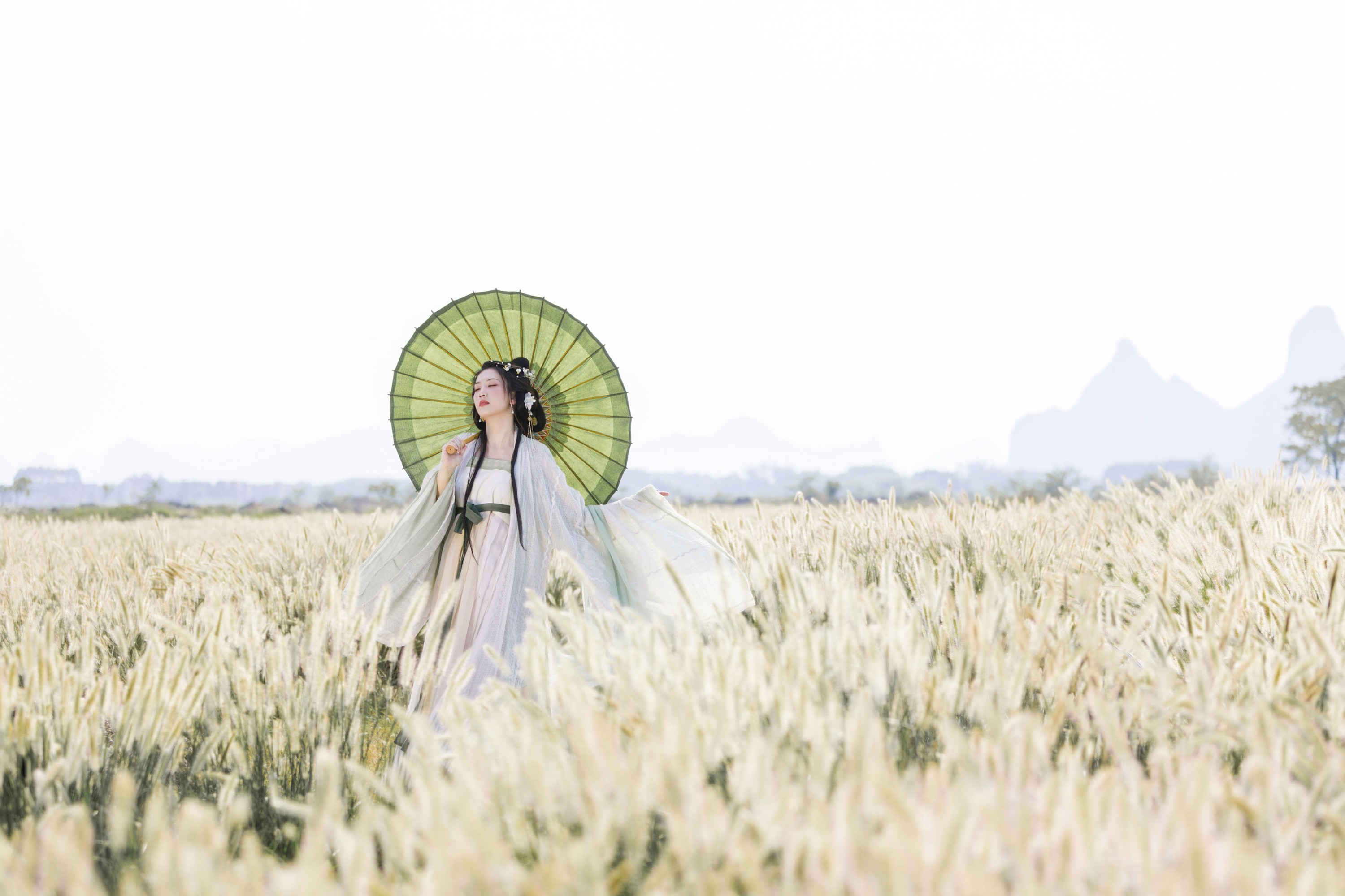图片[7] - 芝芝琪 - 《秋风起》[26P] - 机器猫次元 - 机器猫次元