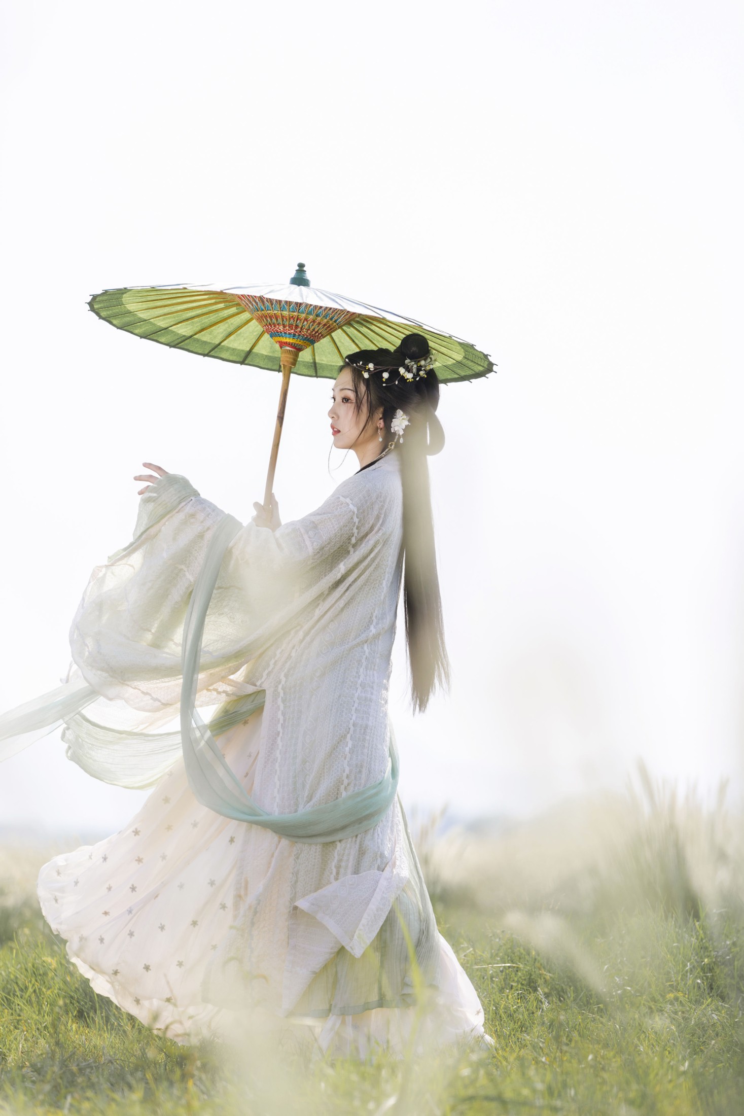 图片[3] - 芝芝琪 - 《秋风起》[26P] - 机器猫次元 - 机器猫次元