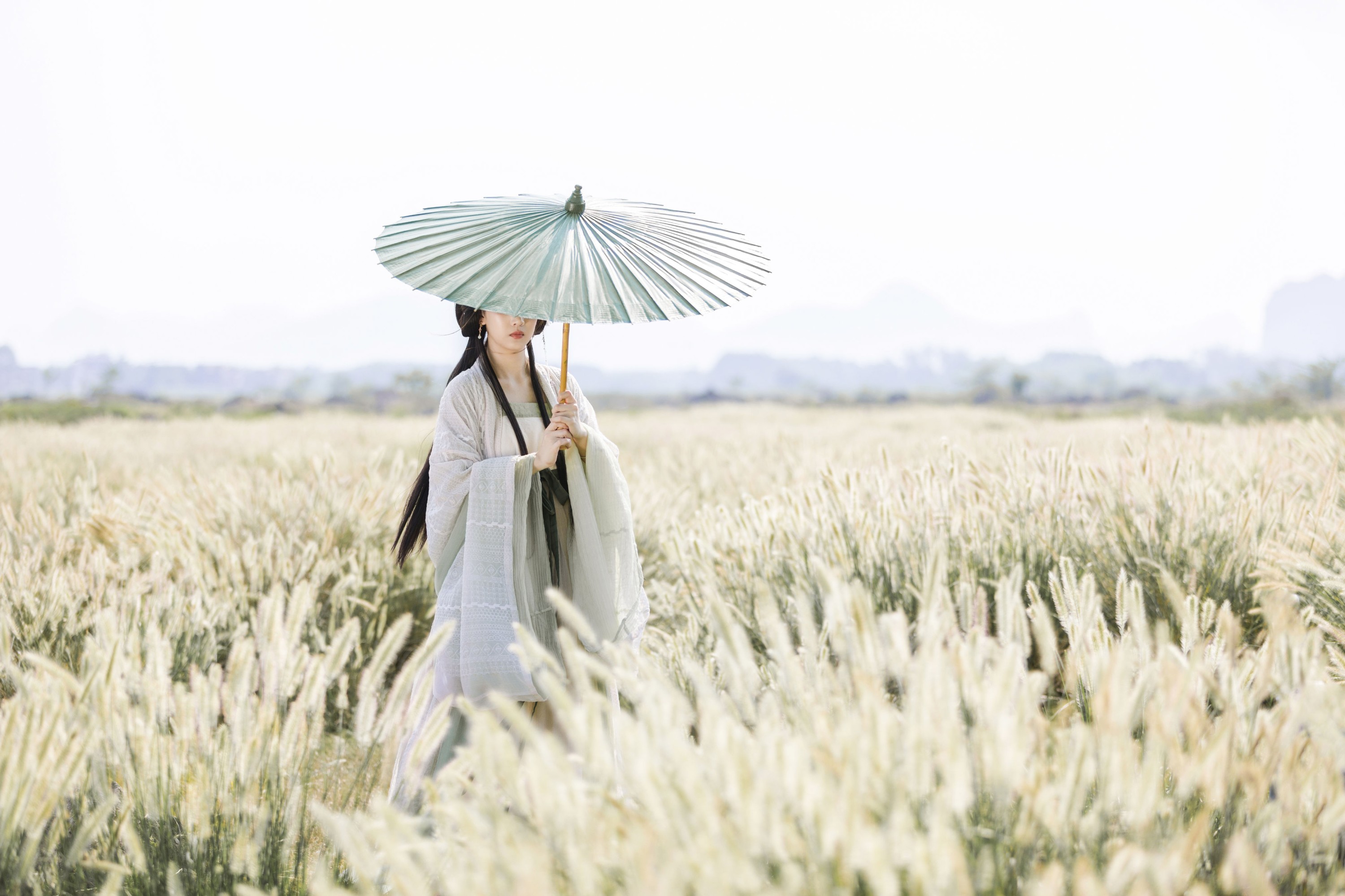 图片[6] - 芝芝琪 - 《秋风起》[26P] - 机器猫次元 - 机器猫次元